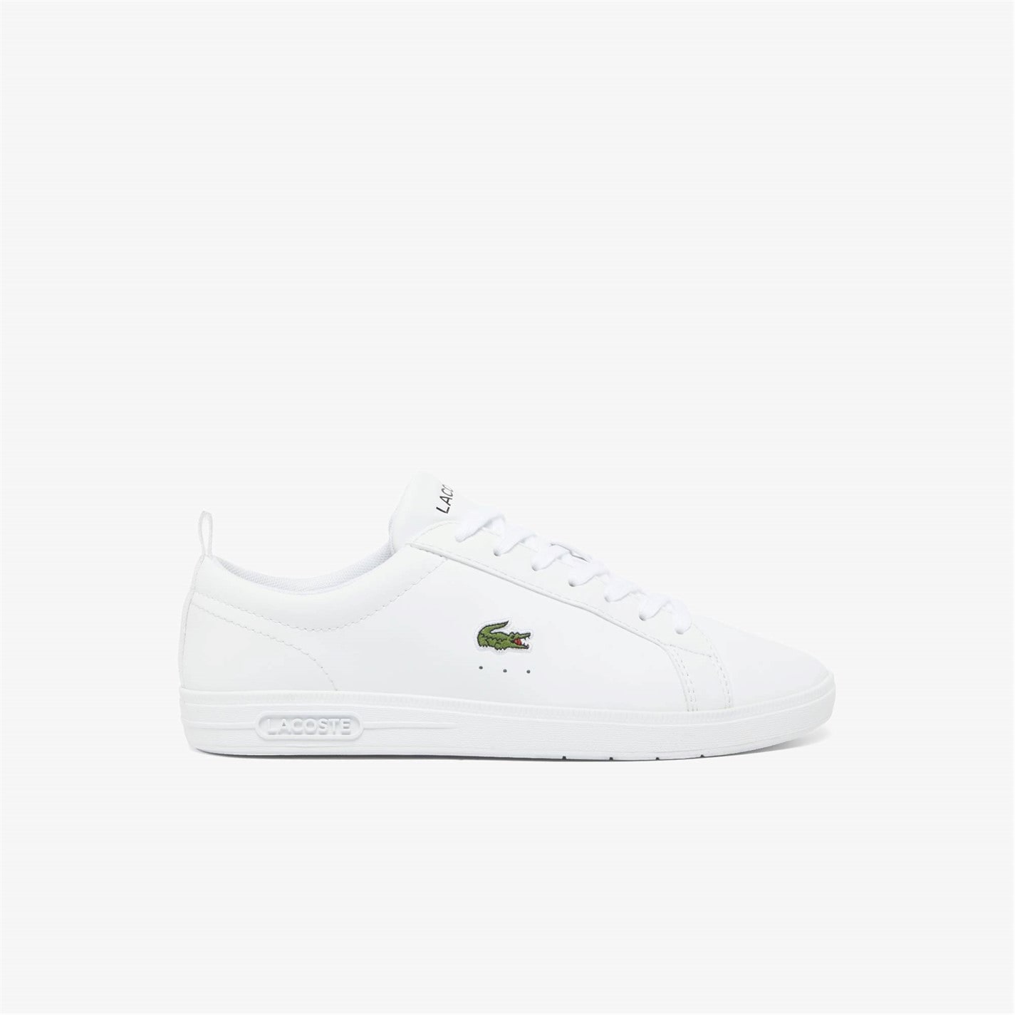 Lacoste Low Top Trainers