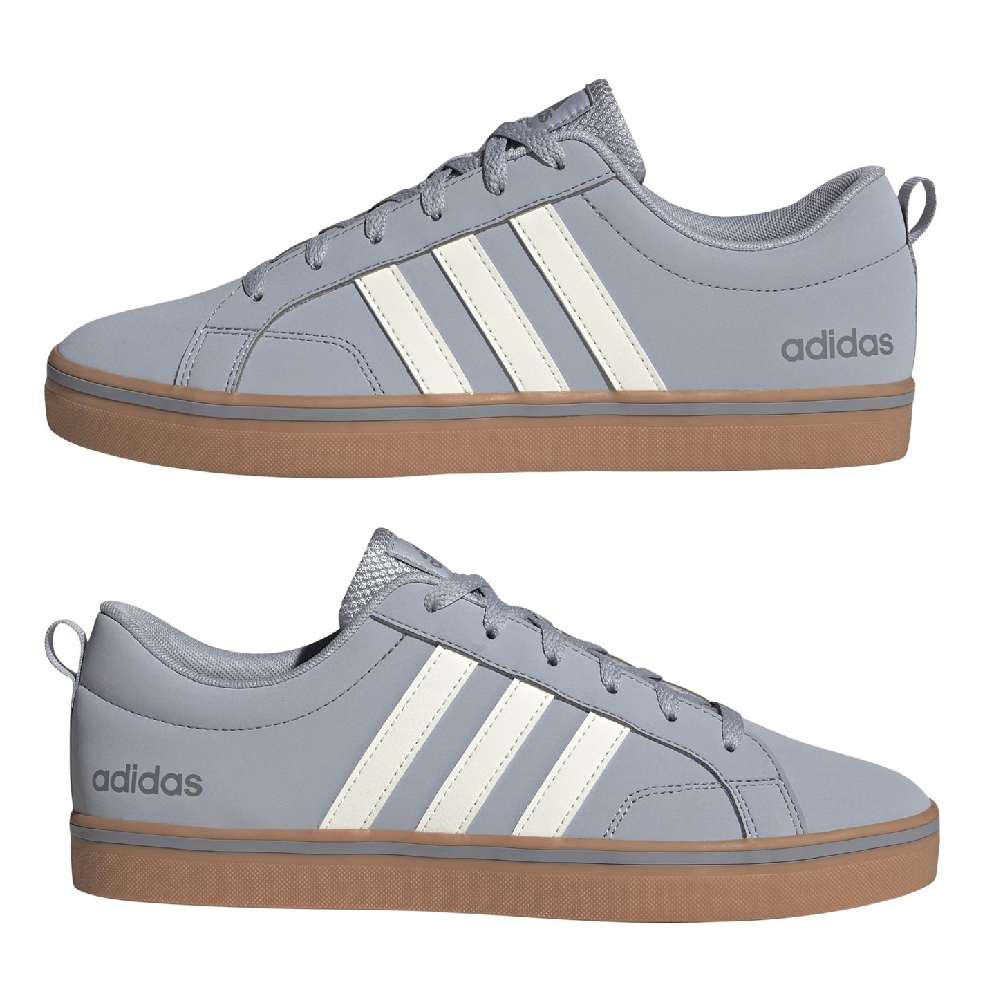 adidas gazelle silver green womens adidas VS Pace 2.0 Men's Shoes -Gray