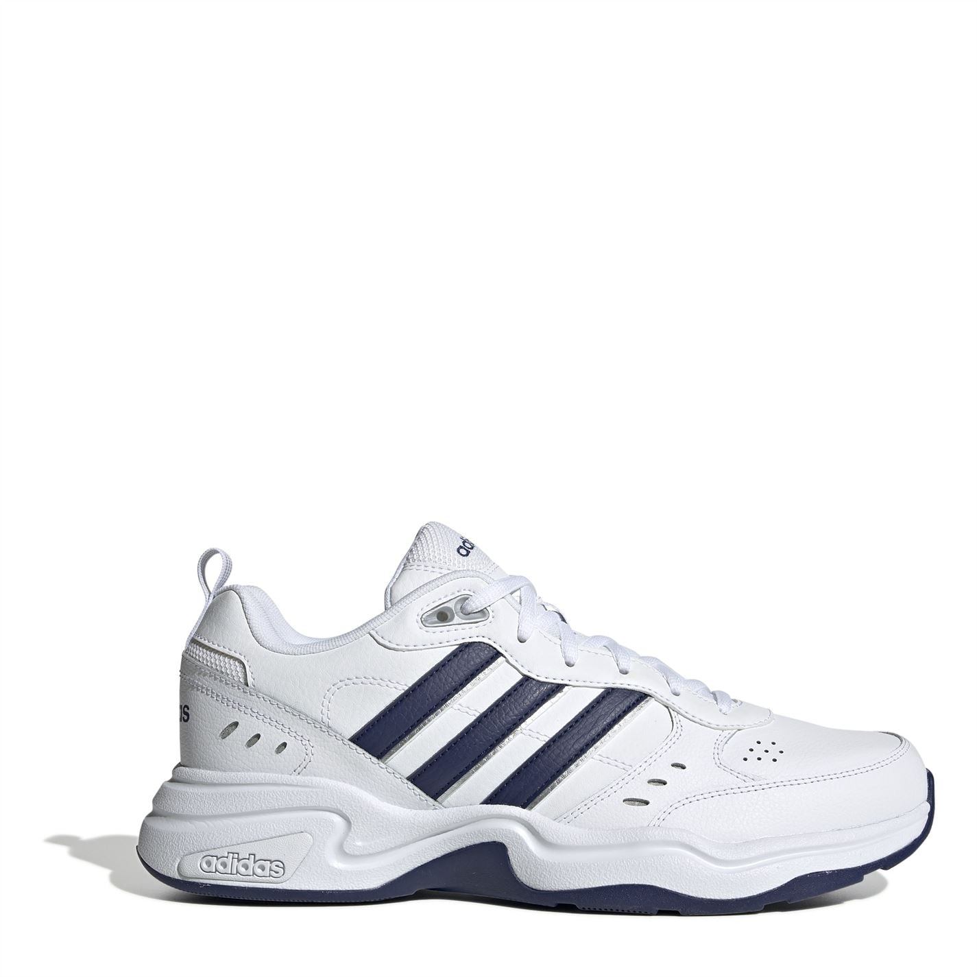 adidas Strutter Shoes Mens Low Trainers FRASERS Ireland