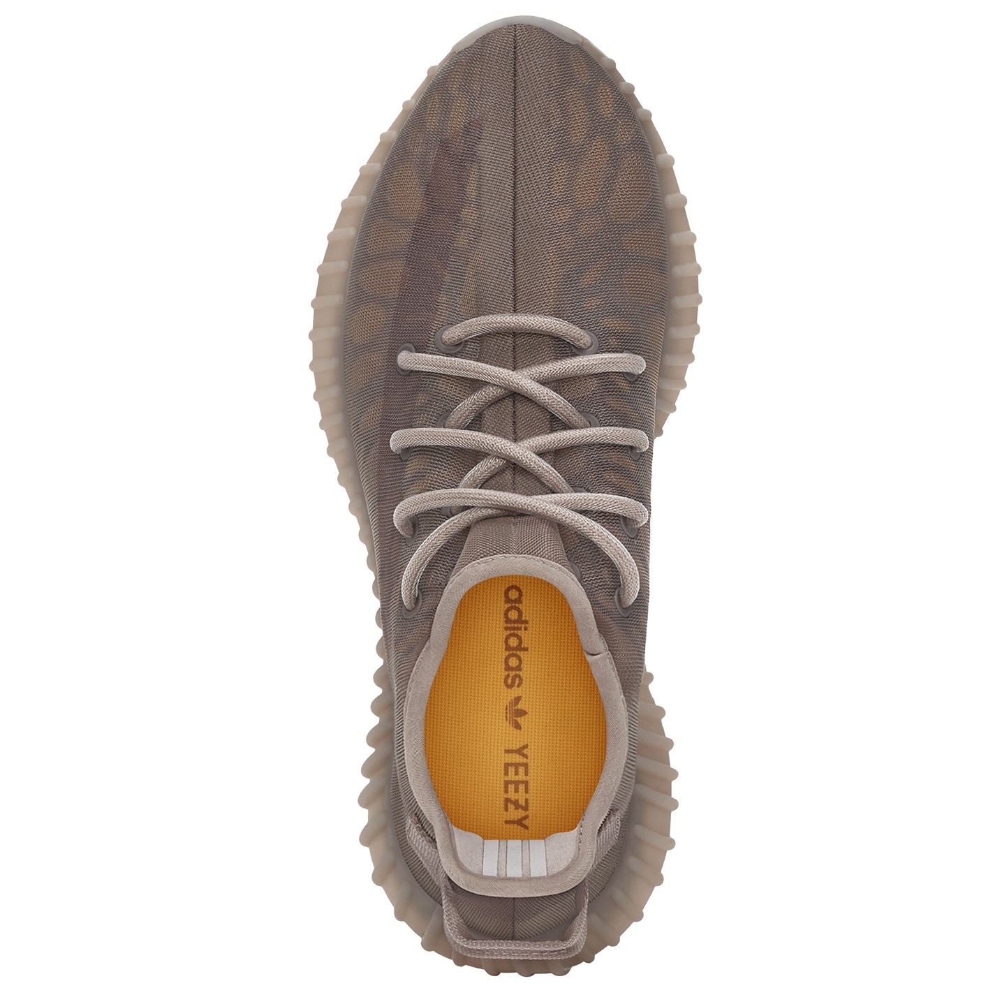 yeezy 350 light brown