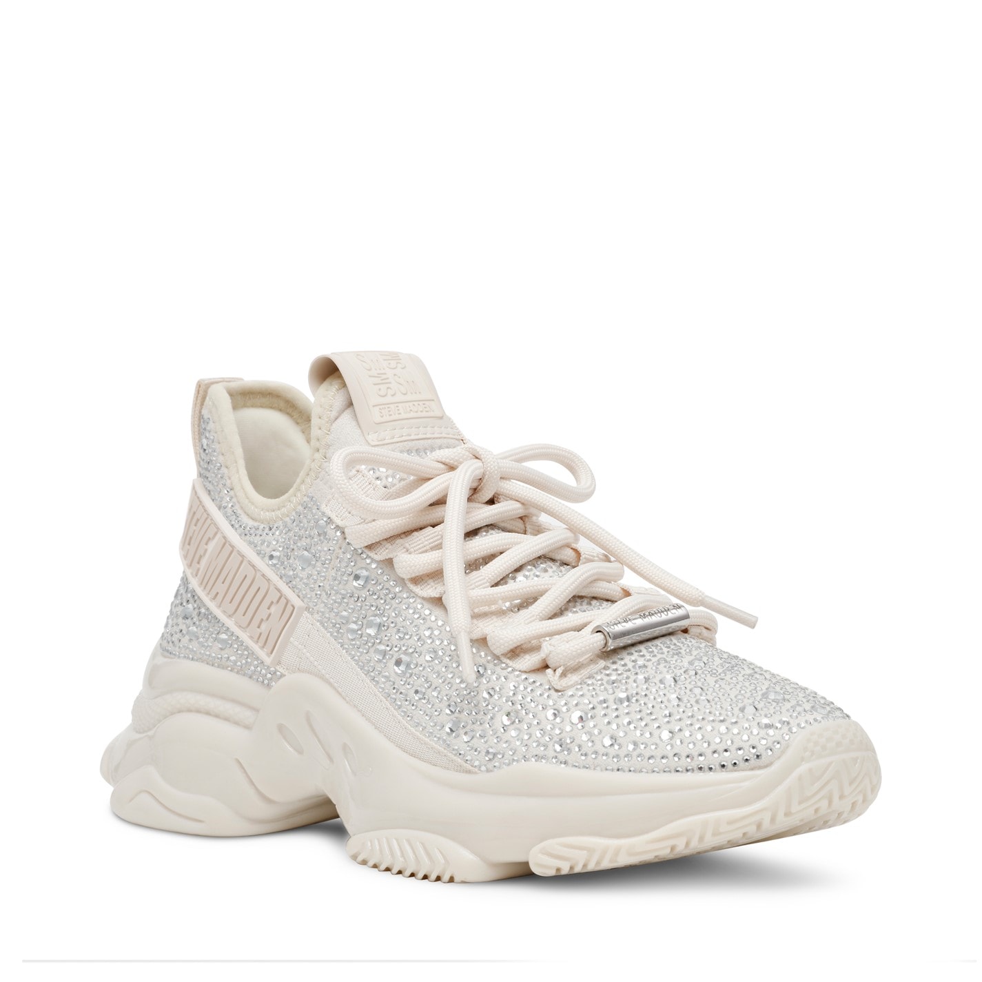 Maxima R Steve Madden | Maxima-R Trainers | Heritage Runners | FRASERS