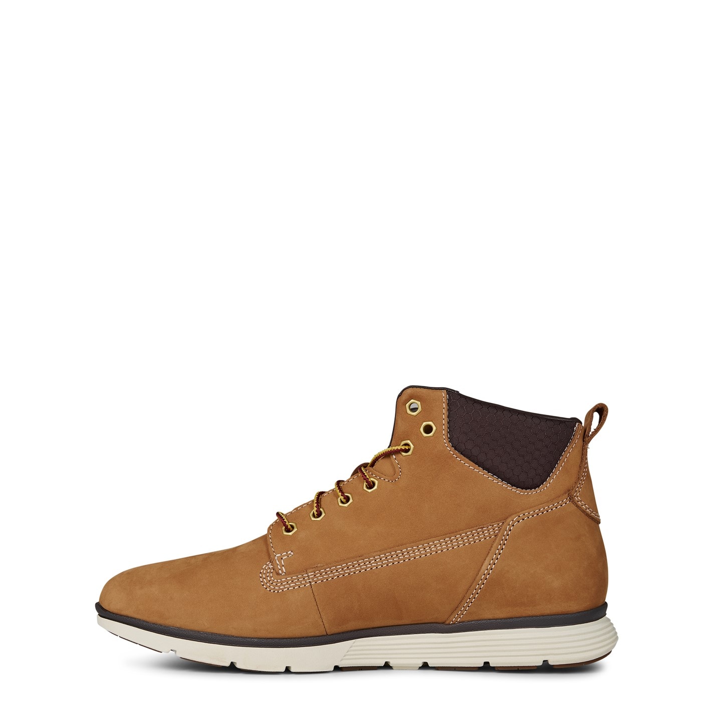 Dark Brown Timberland Nelson Chukka Boots Timberland Premium