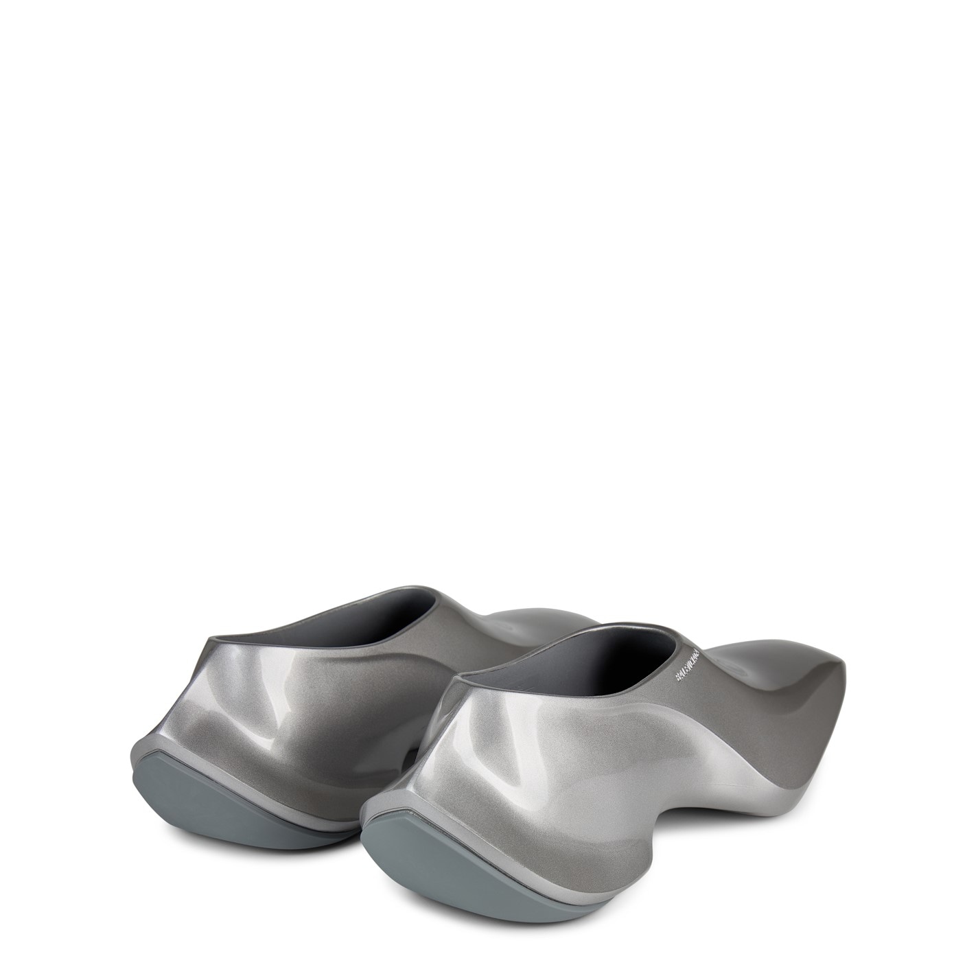 BALENCIAGA | Space Shoe | Slip On Trainers | FRASERS Ireland