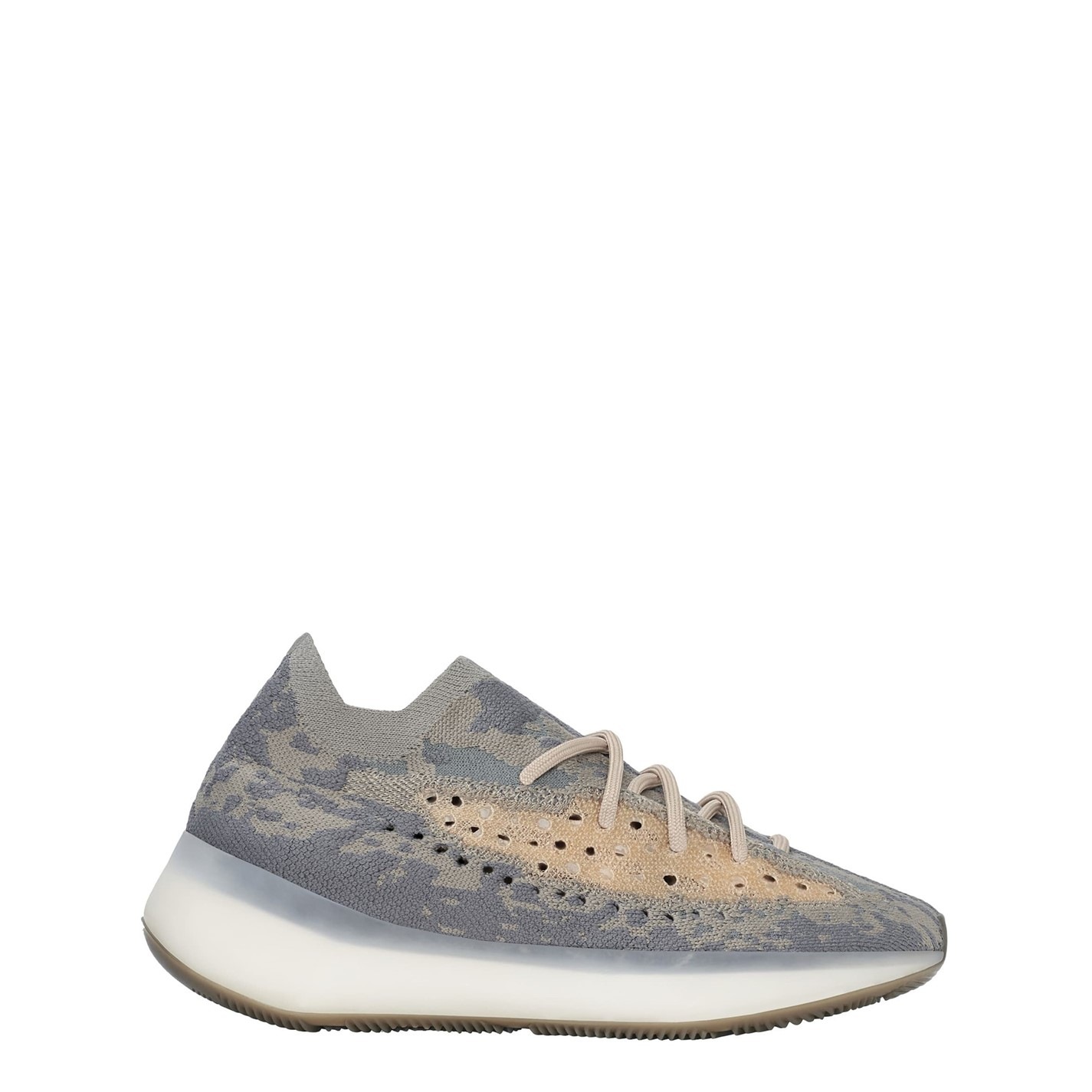 adidas gazelle silver green womens YEEZY 500 – Sesinko main image 0