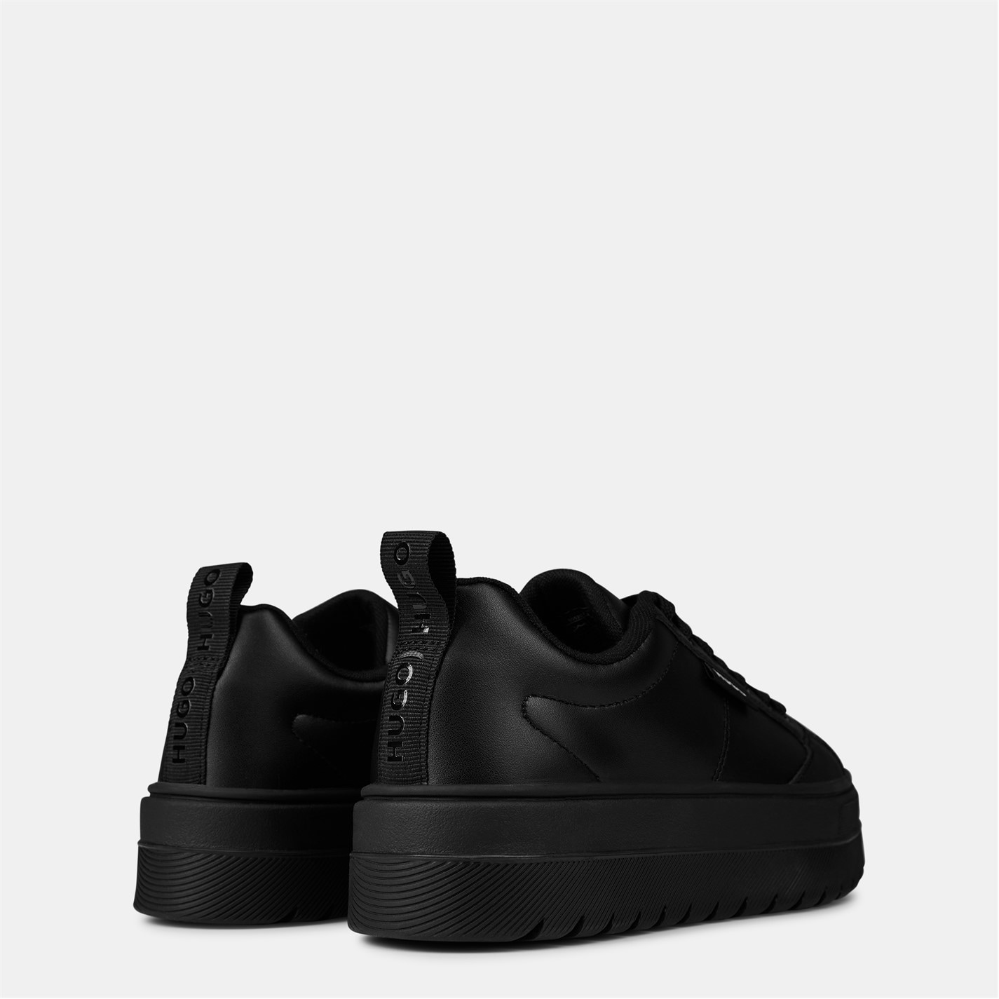 HUGO Sneakers Lyssa Tenn 50541577 Bianco