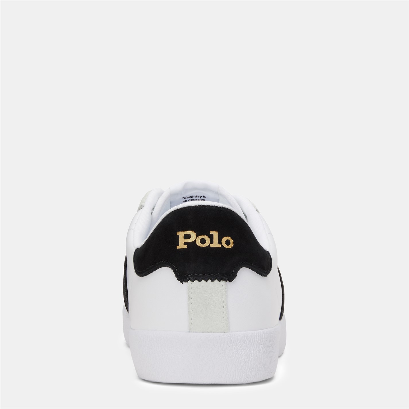 Trainers Ralph Lauren Sport Dames Polo Ralph Lauren JERMAIN