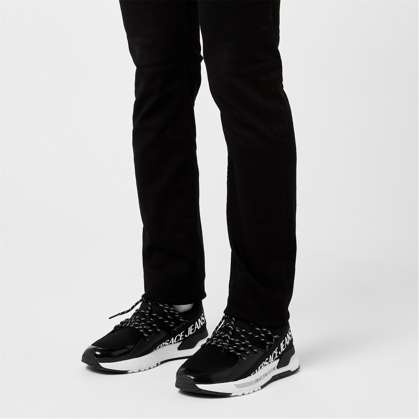 Sport Versace Trainers Tessuti Versace Jeans Trainers Womens Sale