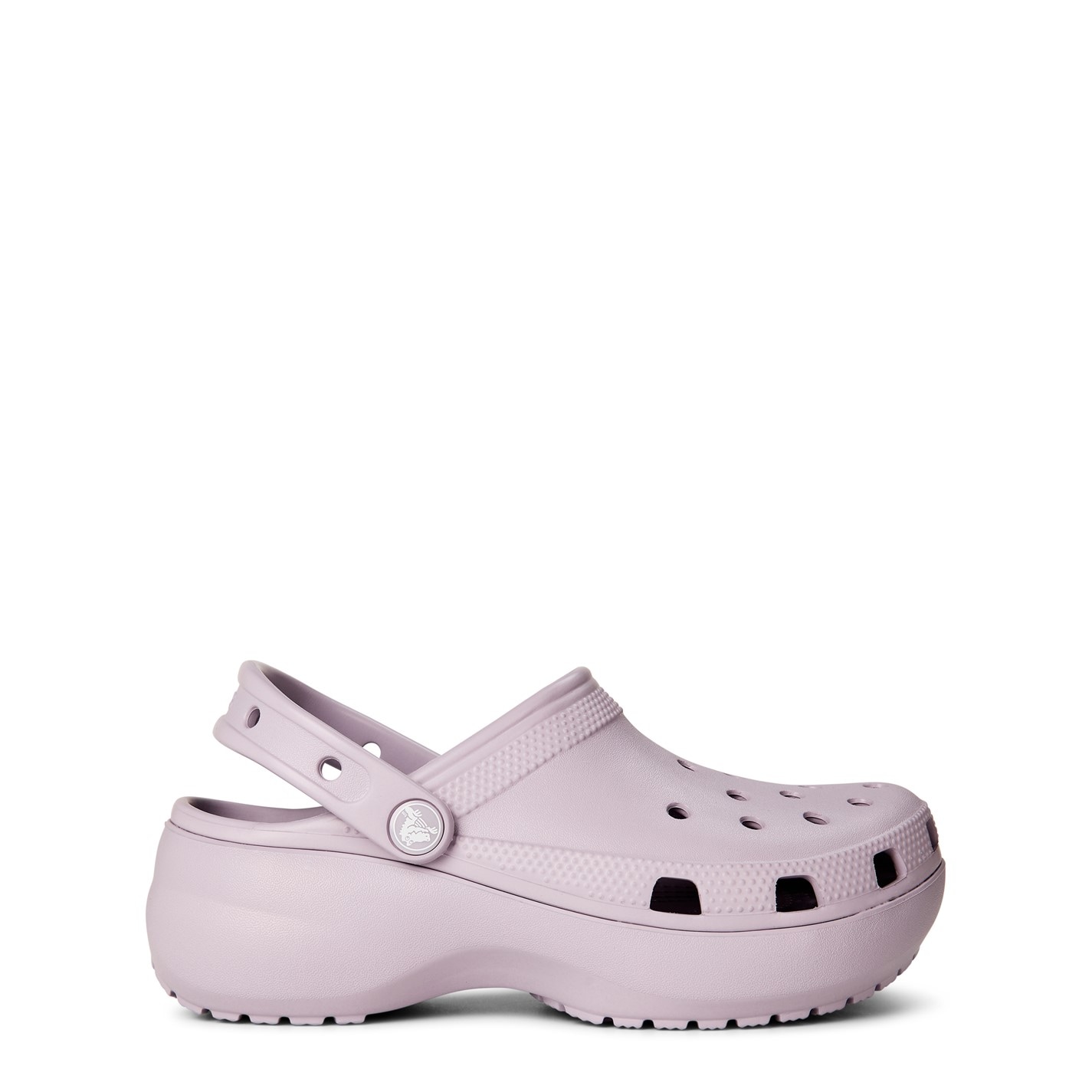 Crocs Classic Women's Platform Ombre (Buy CROCS Echo Ombre