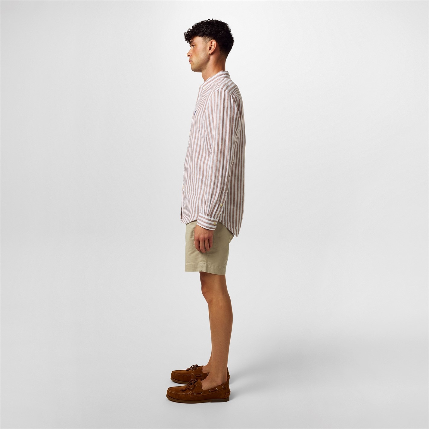 Polo Shirt Boat Shoes With Pants CK Calvin Klein Ck Jeans Sonny