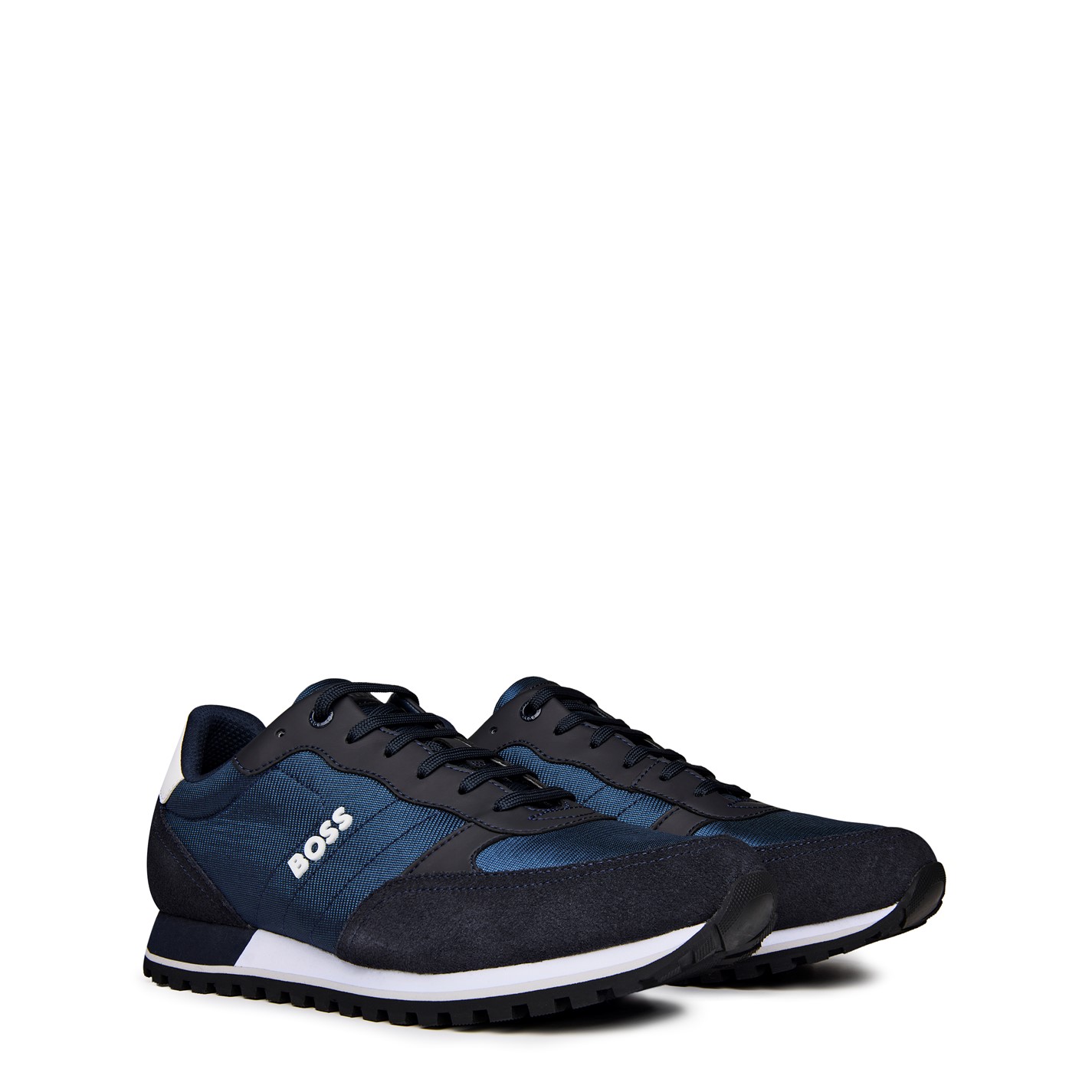 Boss | Men's Parkour Runners | Runners | FRASERS