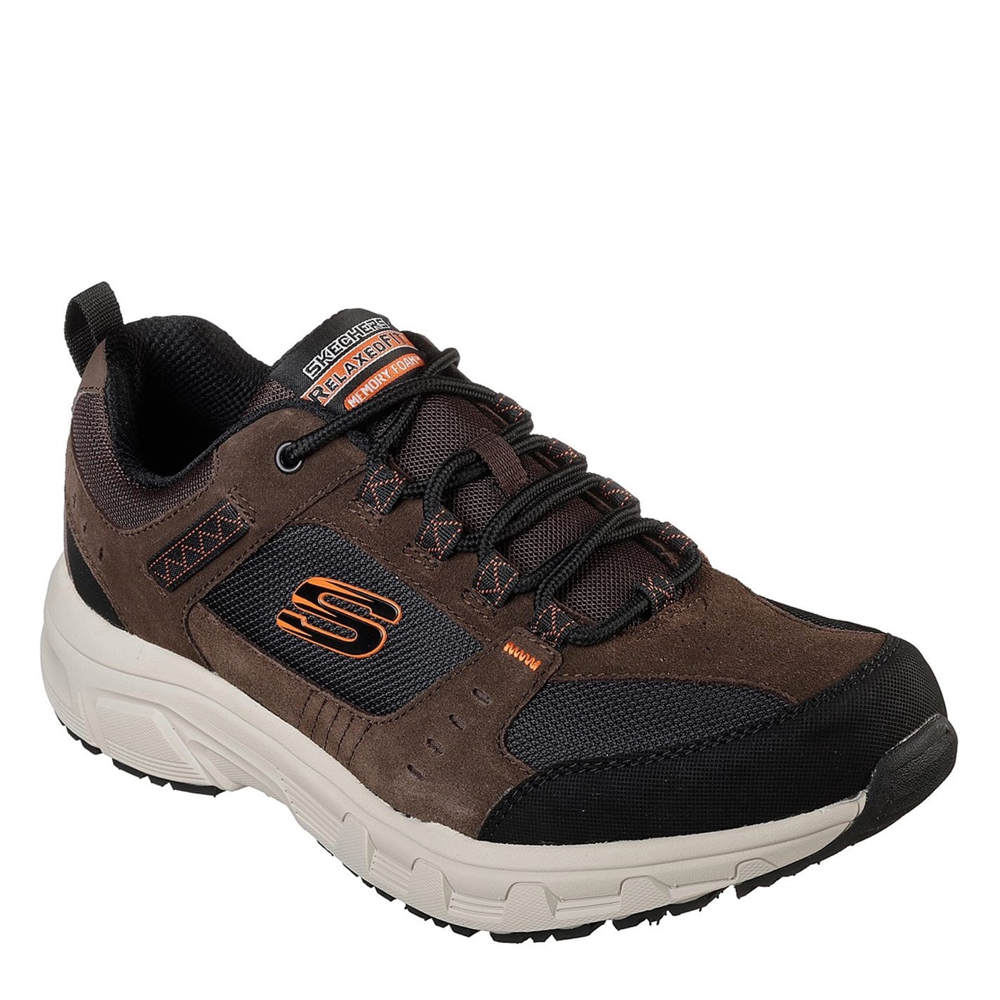 Skechers Oak Canyon Mens Trainers Runners FRASERS Ireland