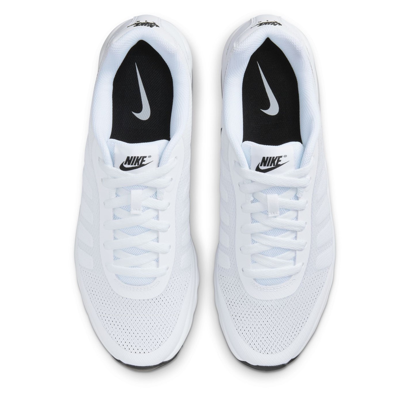 mens nike air max invigor trainers