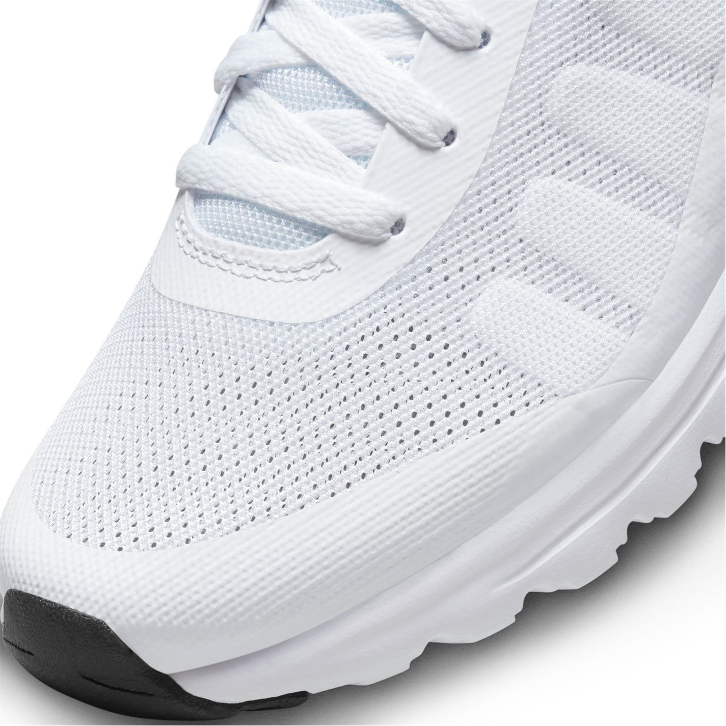 mens nike invigor black