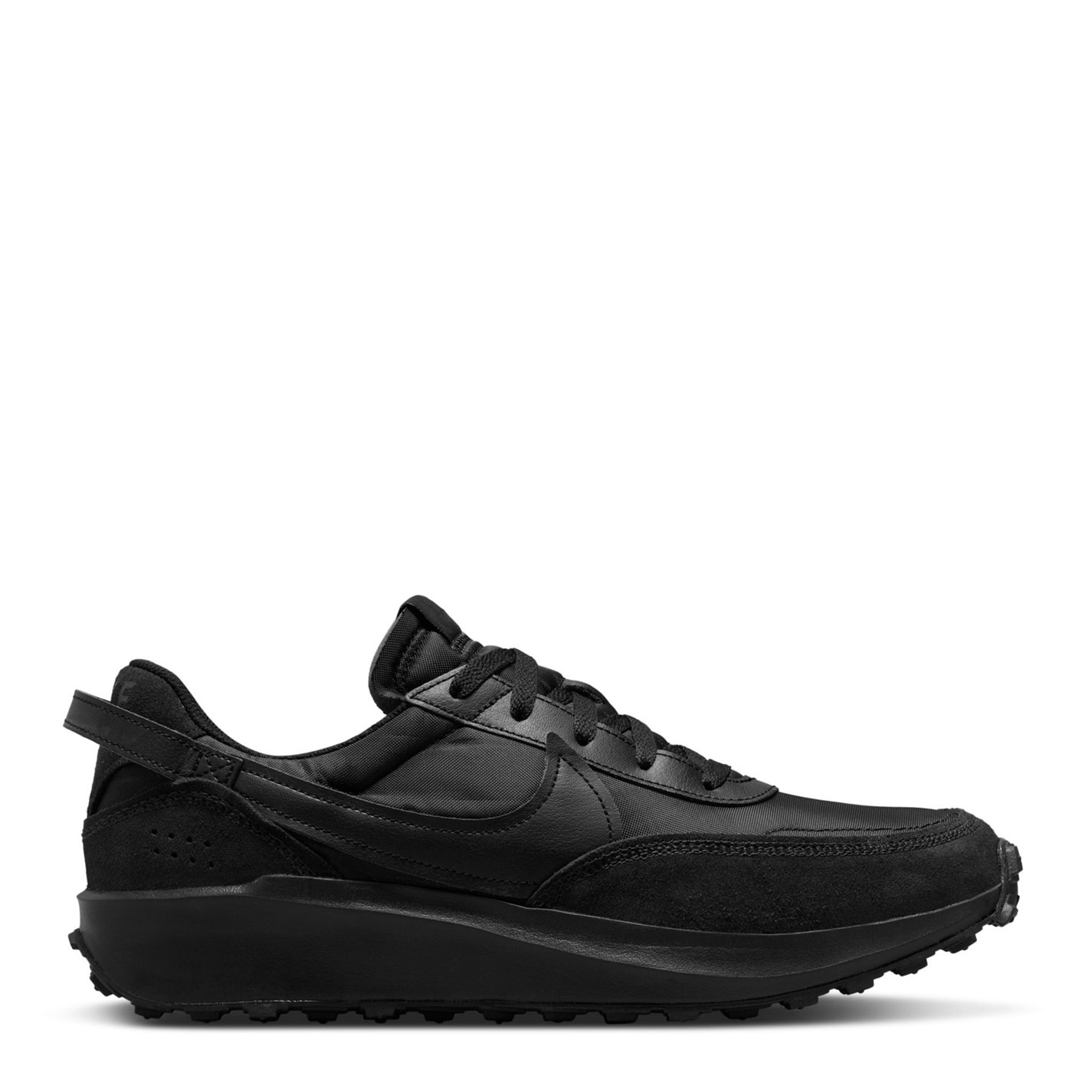 cheap black nike trainers mens