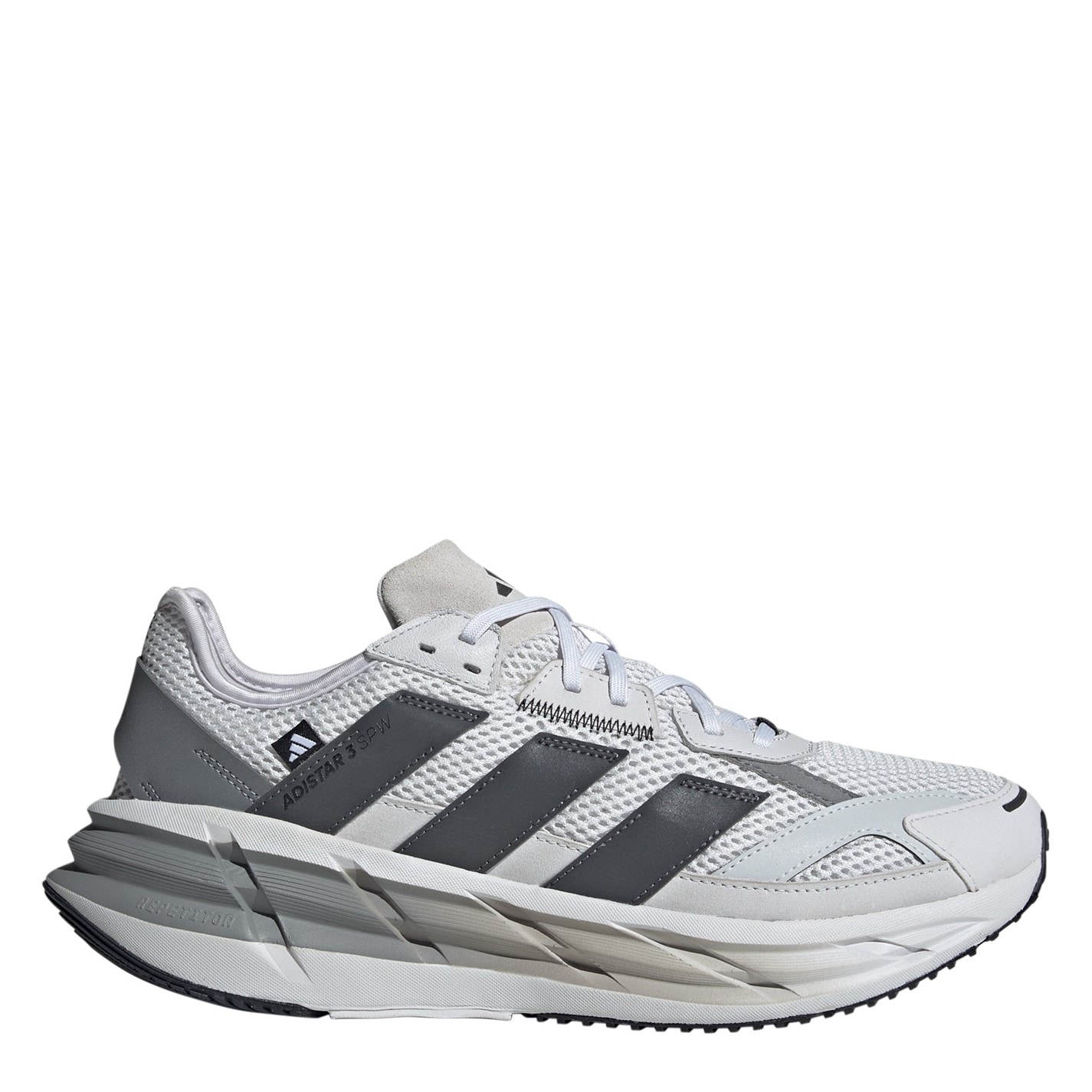 adidas Adistar Sportswear Shoes Mens Runners FRASERS Ireland