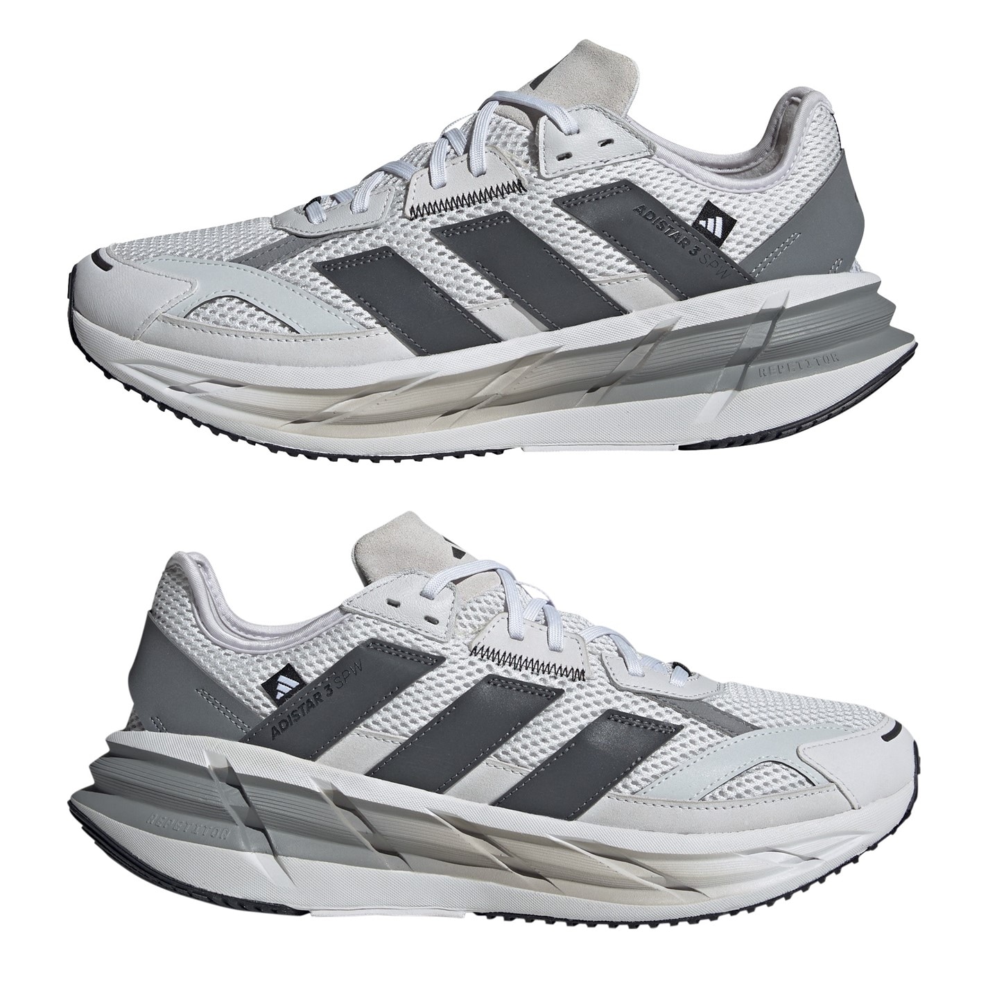 adidas Adistar Sportswear Shoes Mens Runners FRASERS Ireland