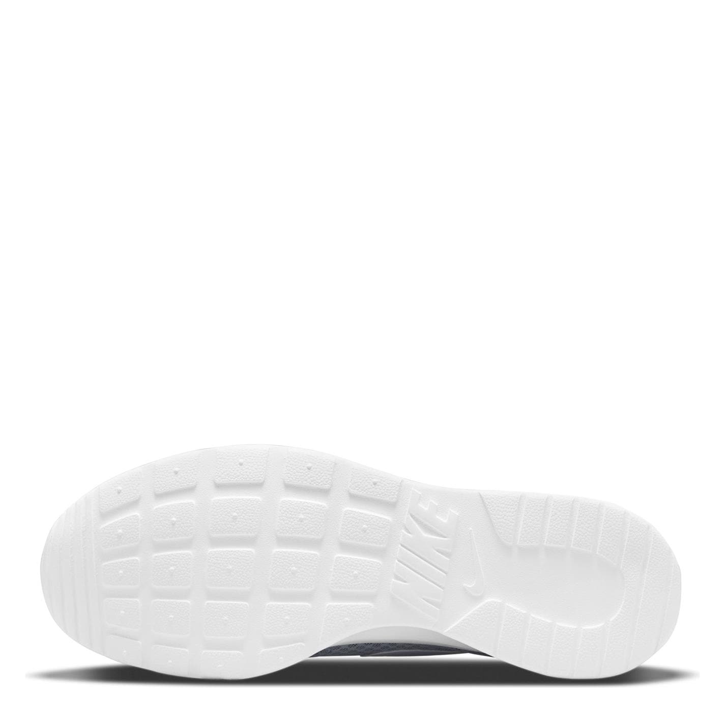 nike tanjun trainers mens white