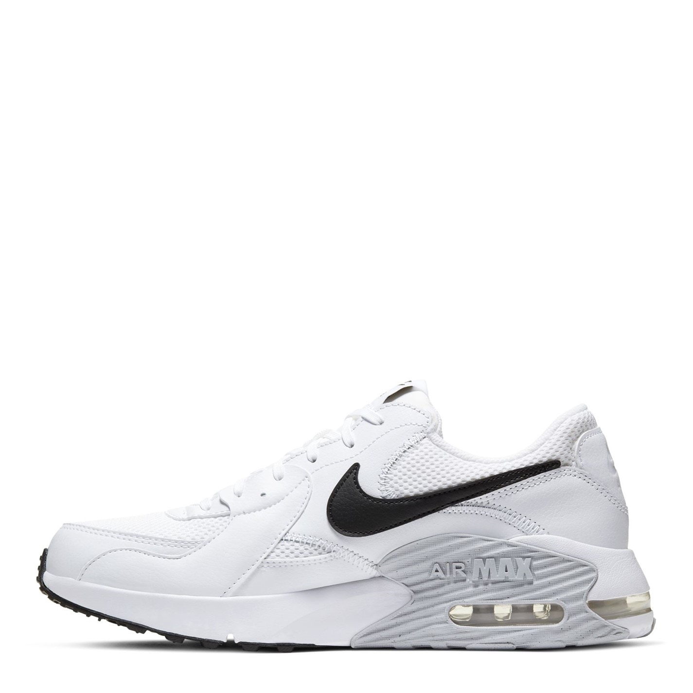 nike air max excee iron grey