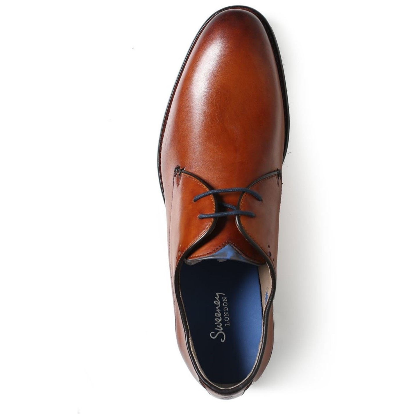 Oliver Sweeney Knole Derby Shoes Smart Shoes FRASERS Ireland