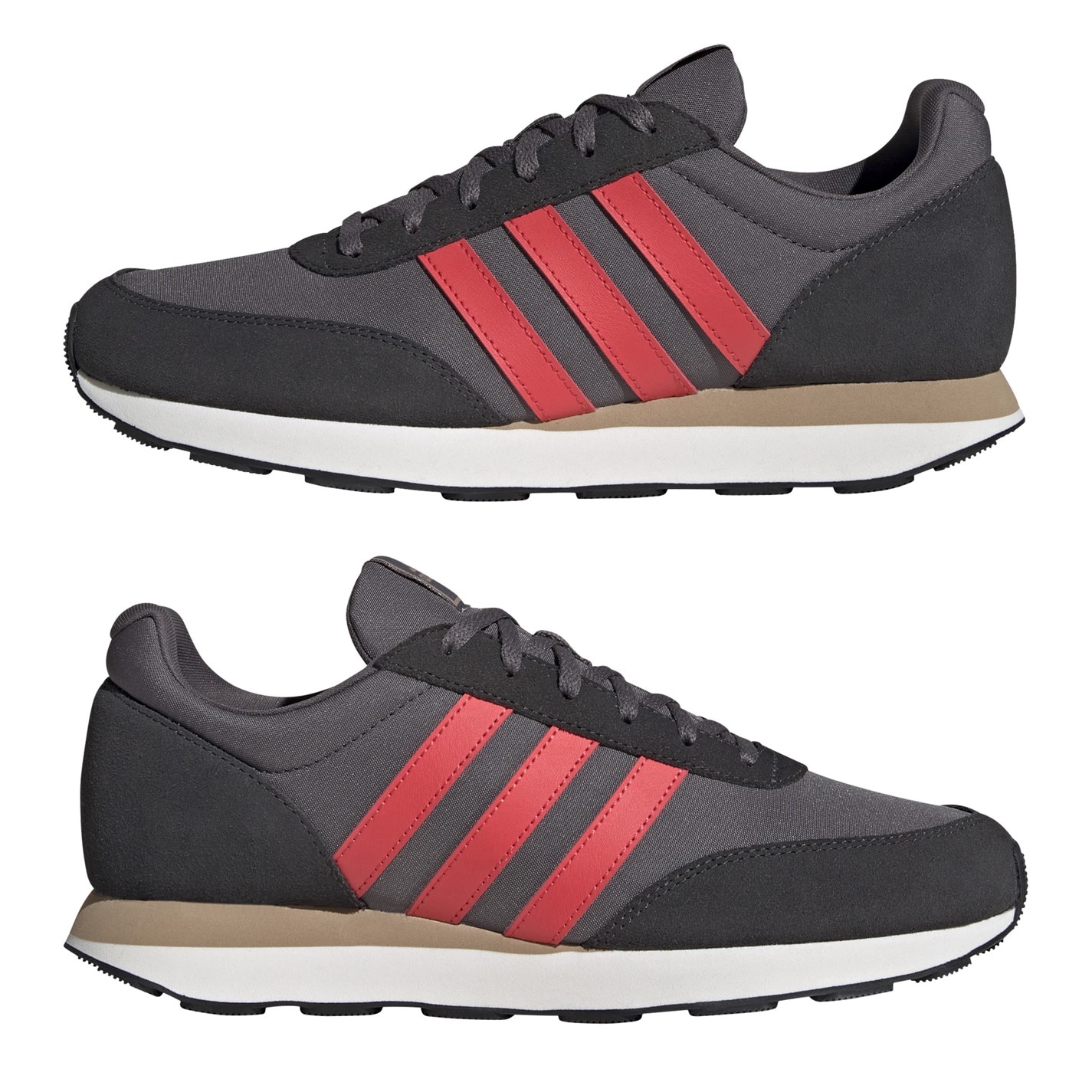 adidas gazelle silver green womens ADIDAS V RACER 2.0 MEN'S SHOES DB1448 DB0430 DB0429 RED WHITE BLACK   Caliendosport