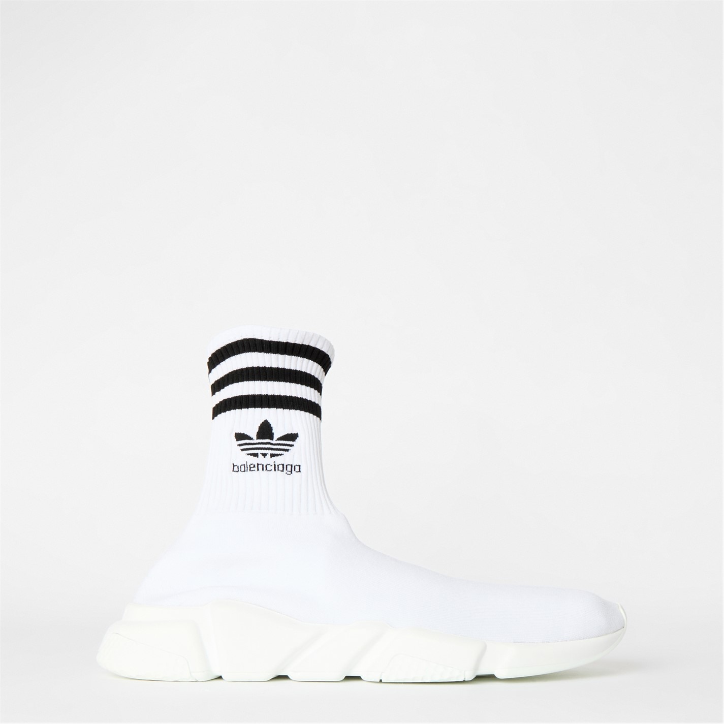 balenciaga speed trainer adidas