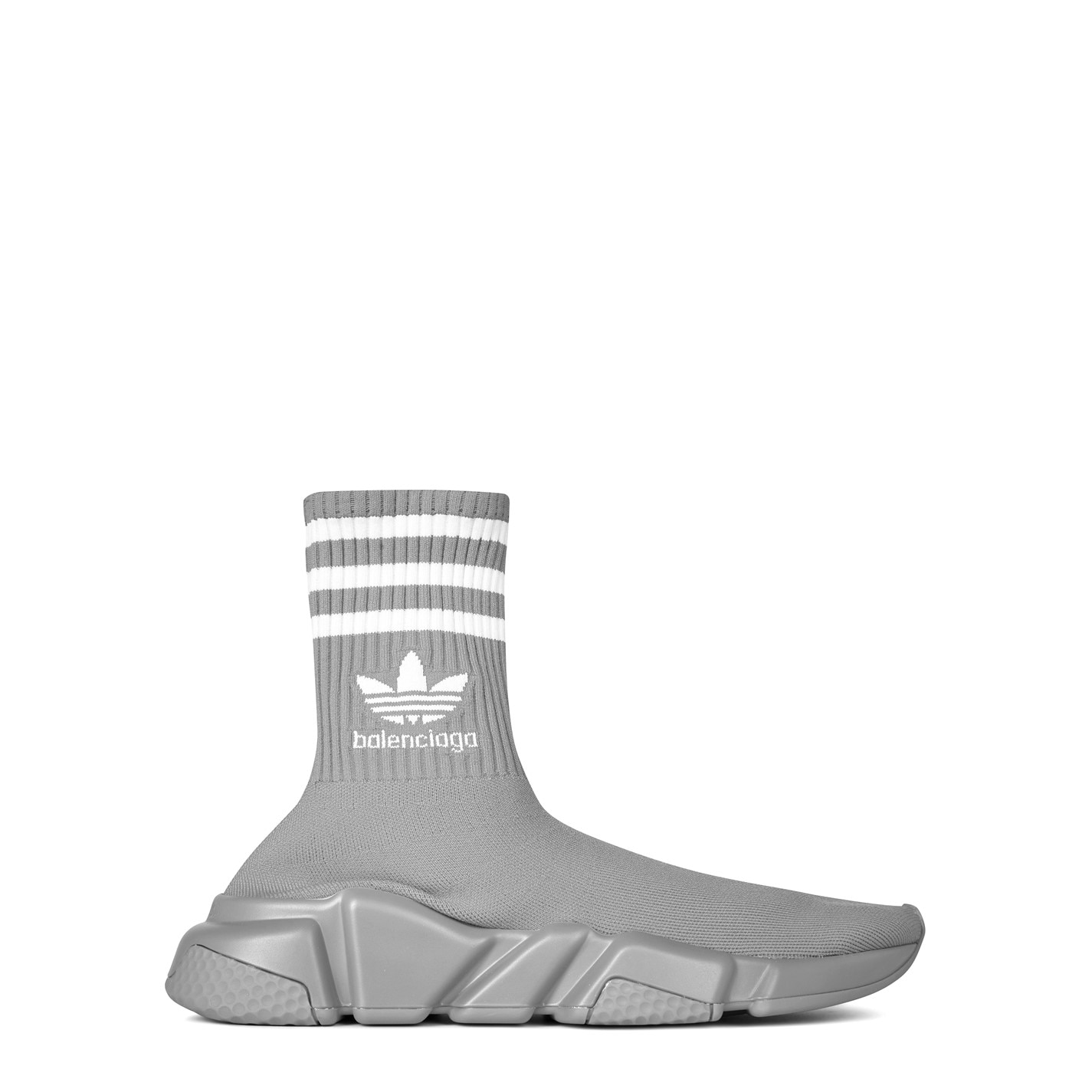 balenciaga speed trainer adidas