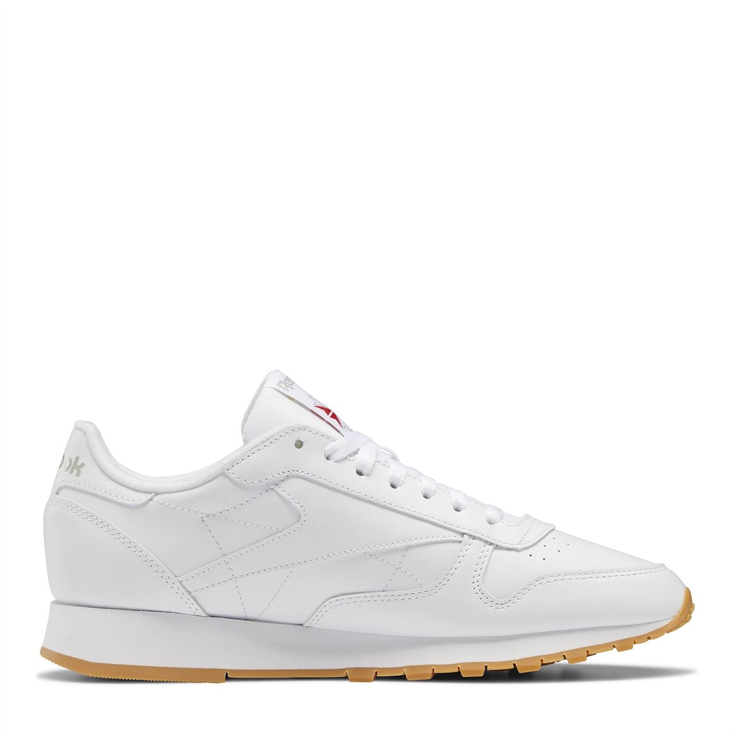 reebok leather