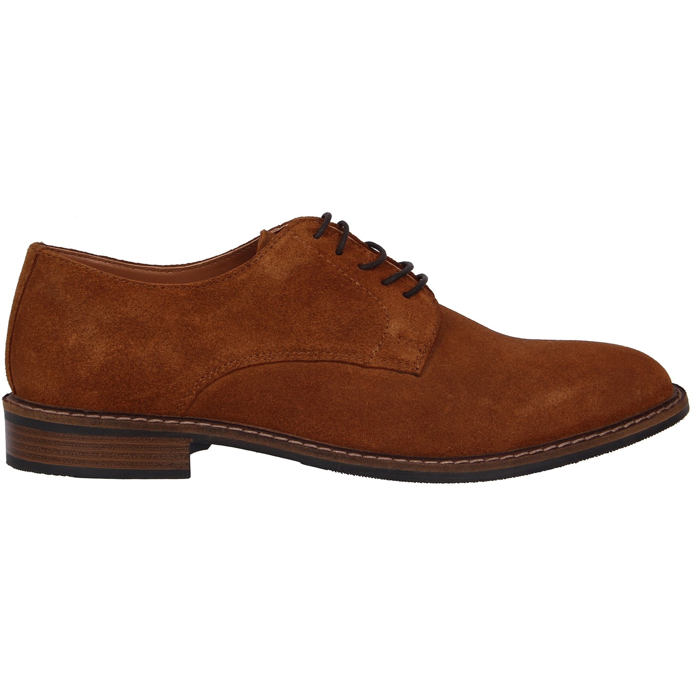 Howick Howick Derby Shoe Sn51 Derby Shoes House of Fraser