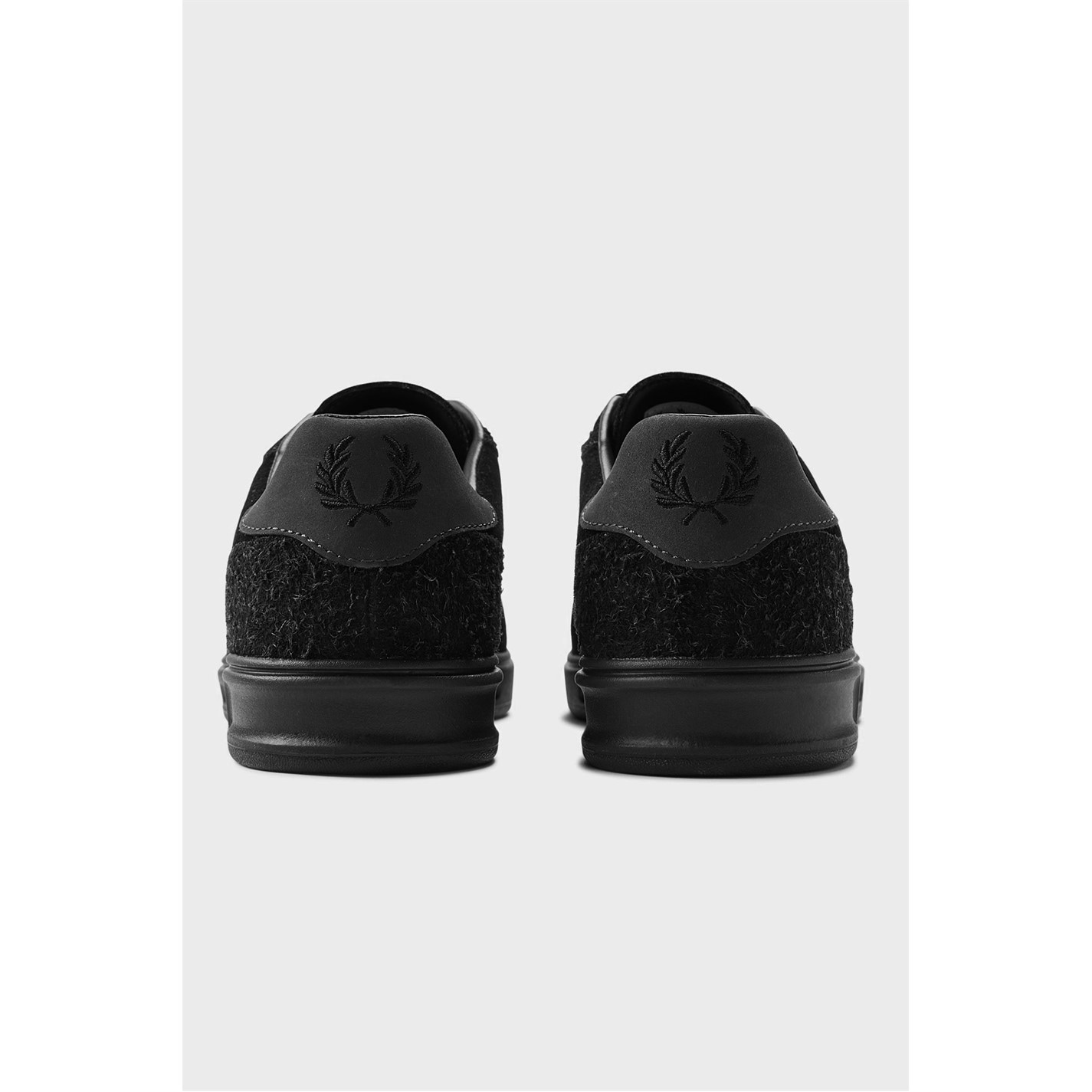 【FRED PERRY】B4 SUEDE(U73) R6754 Buy Fred Perry Fred Perry B9315 B4 SUEDE LEATHER SHOES