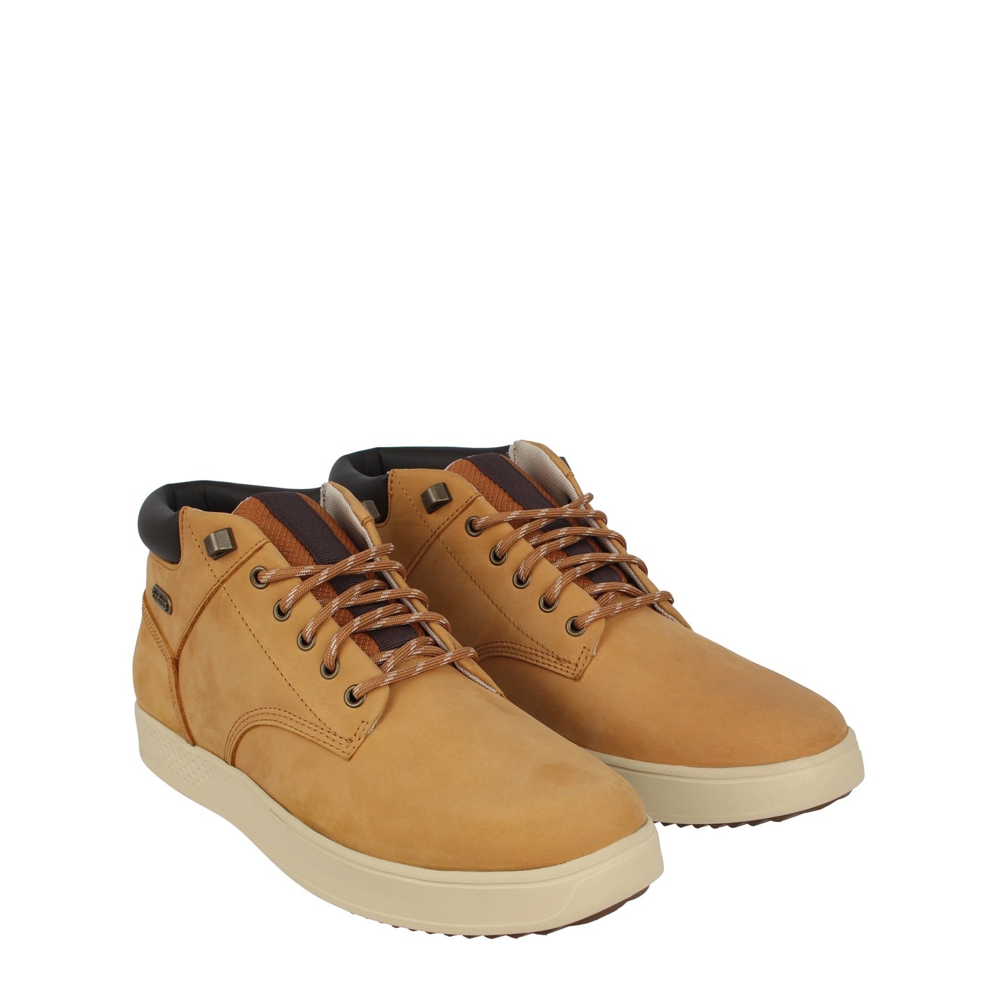 mens tan chukka boots uk