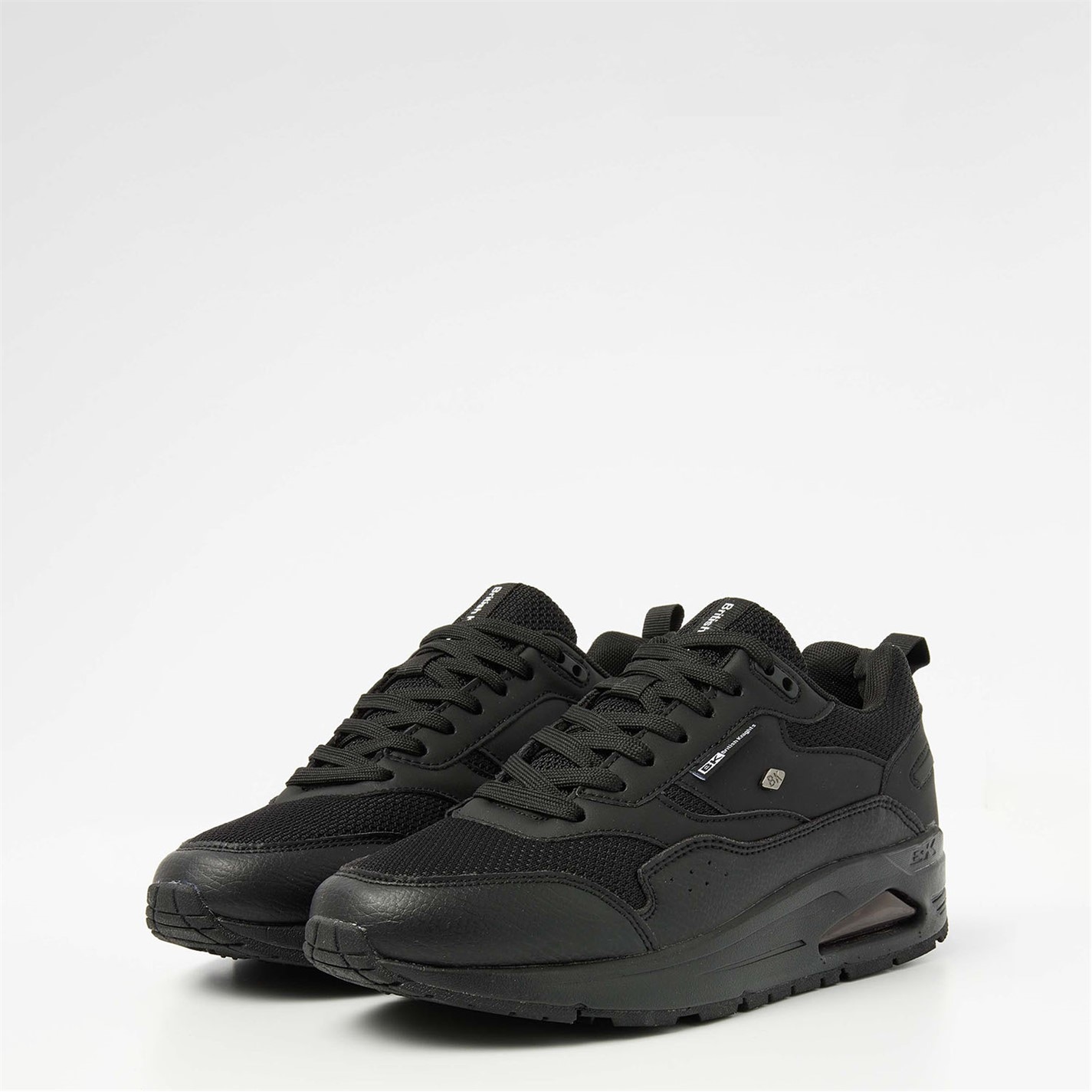 Hotel Kalinga Witte Sneakers Schoonmaken Turnkey Solutions Fila Arcade Low  Heren British Knights Lennox