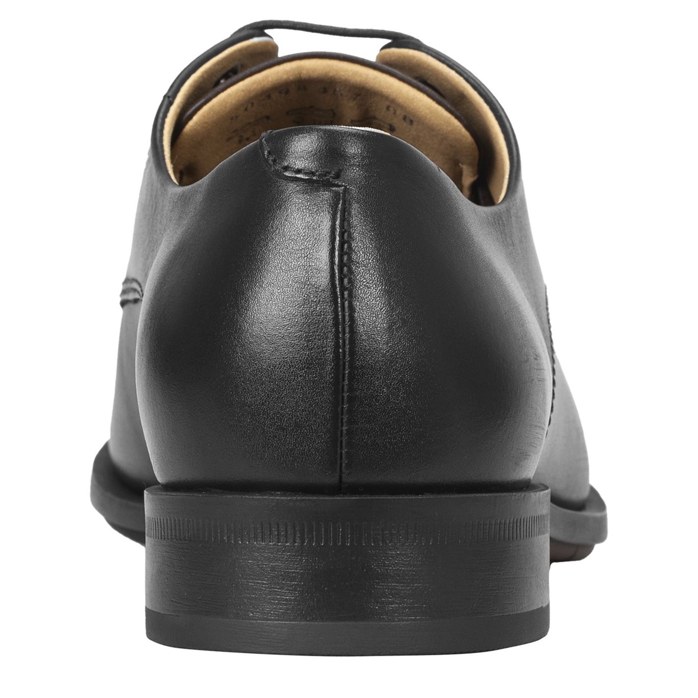 Derby BOSS Homme Colby - Style Classique Et Confort Assuré
