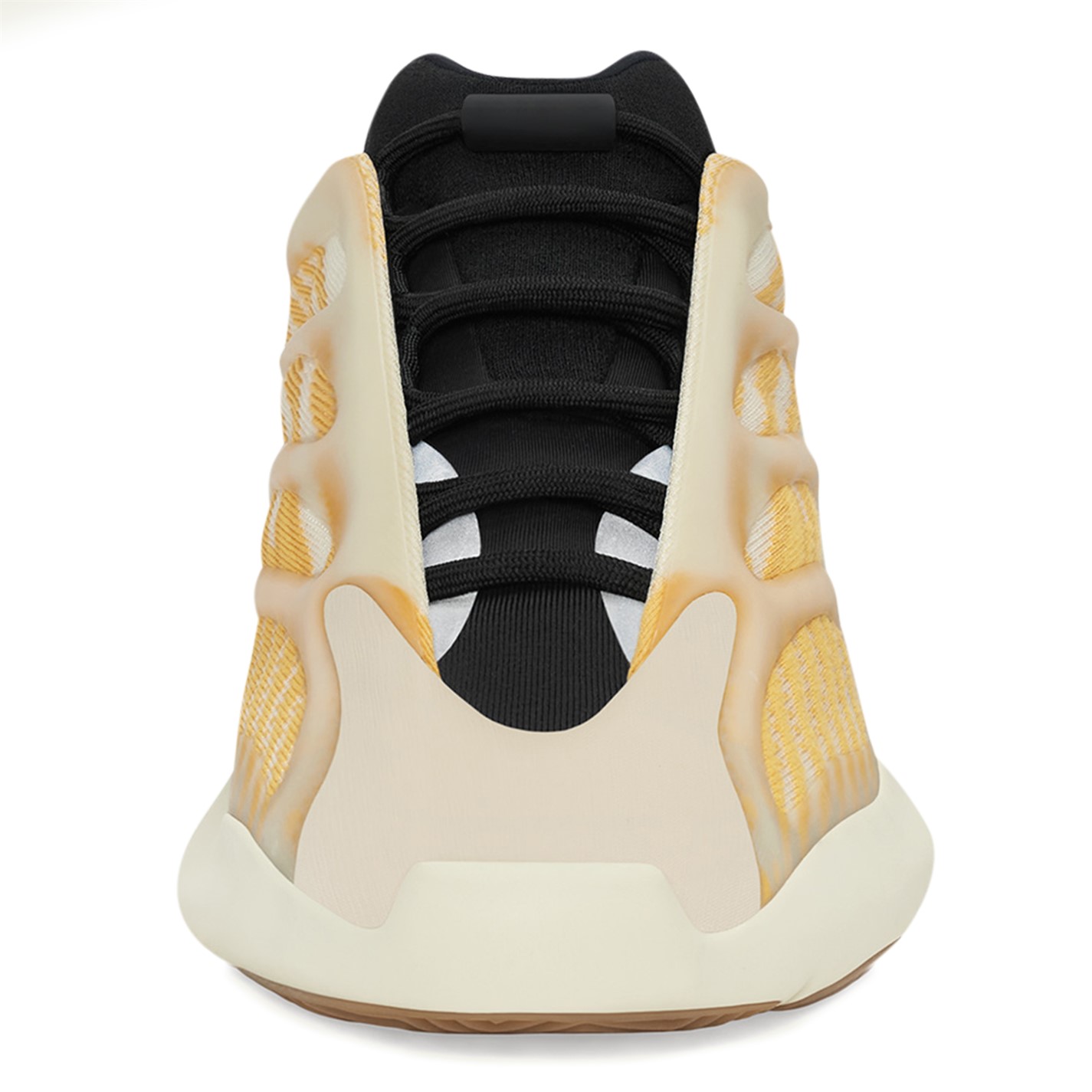 yeezy glow in the dark stockx