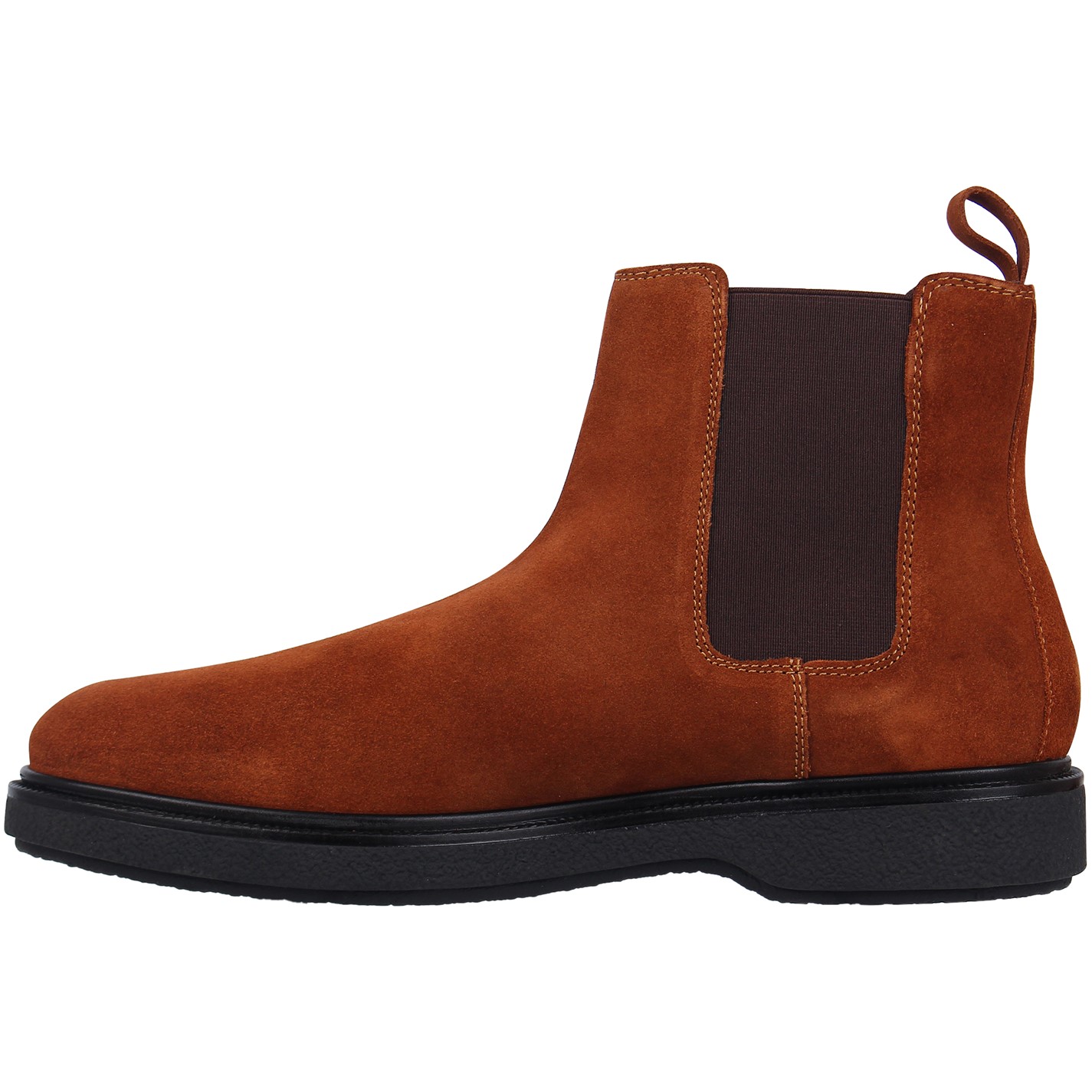 Firetrap Chunk Mens Chelsea Boots Tan FRASERS