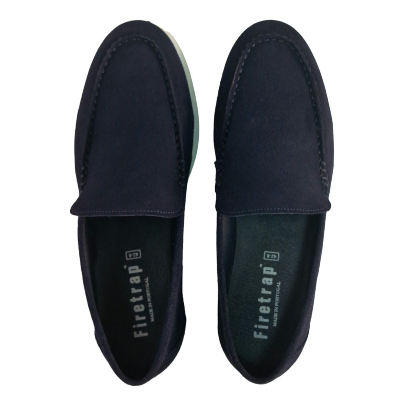 Firetrap Squire Mens Shoes Loafers Frasers