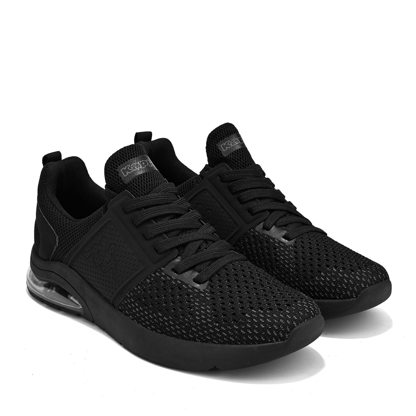 mens air bubble trainers