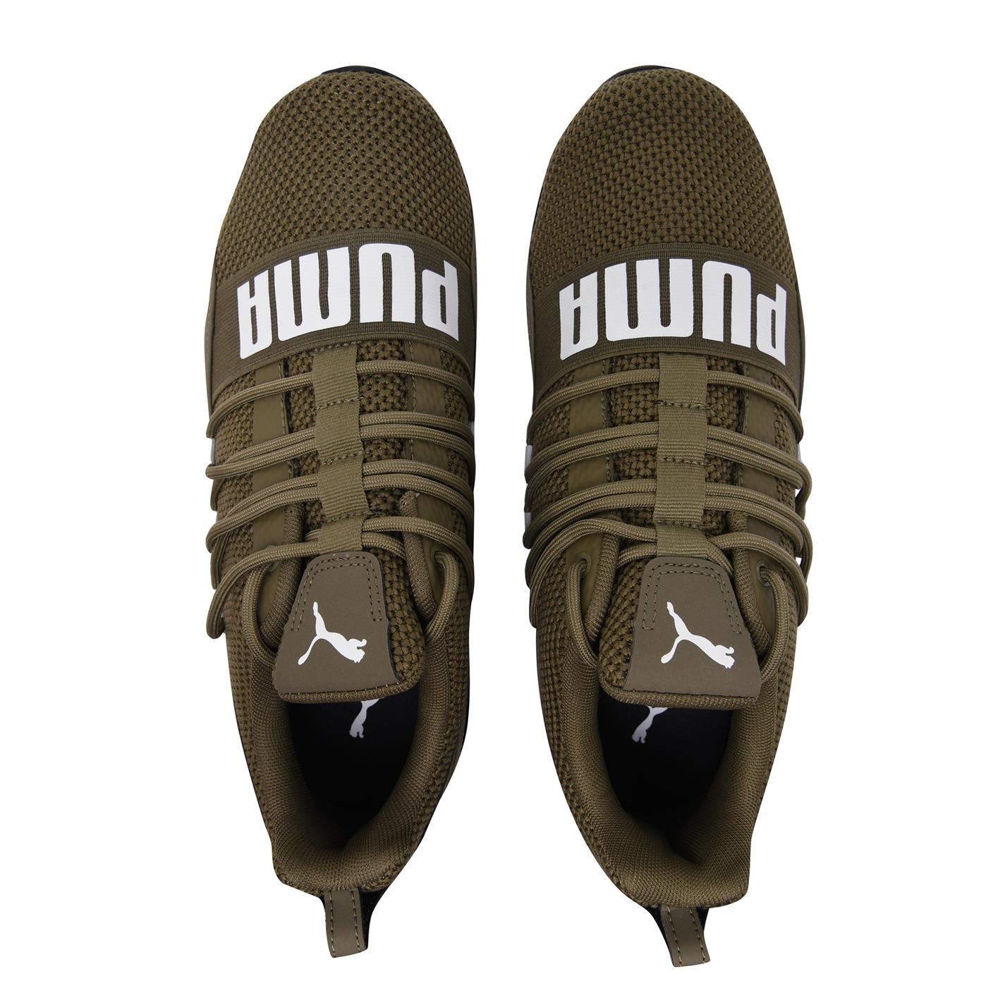 Puma Cell Regulate Trainers Mens Runners FRASERS Ireland