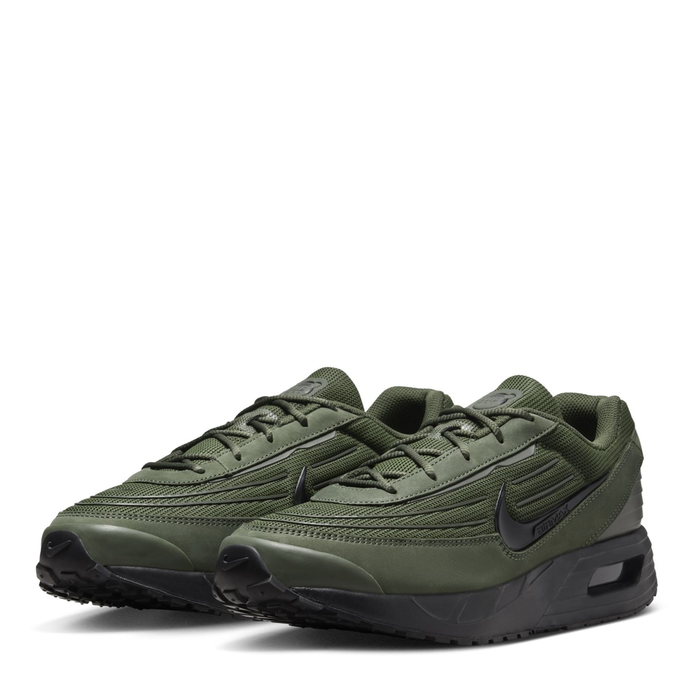 Choosing Furniture Dior Air Max 95 Nike AIR MAX VERSE Khaki/Black