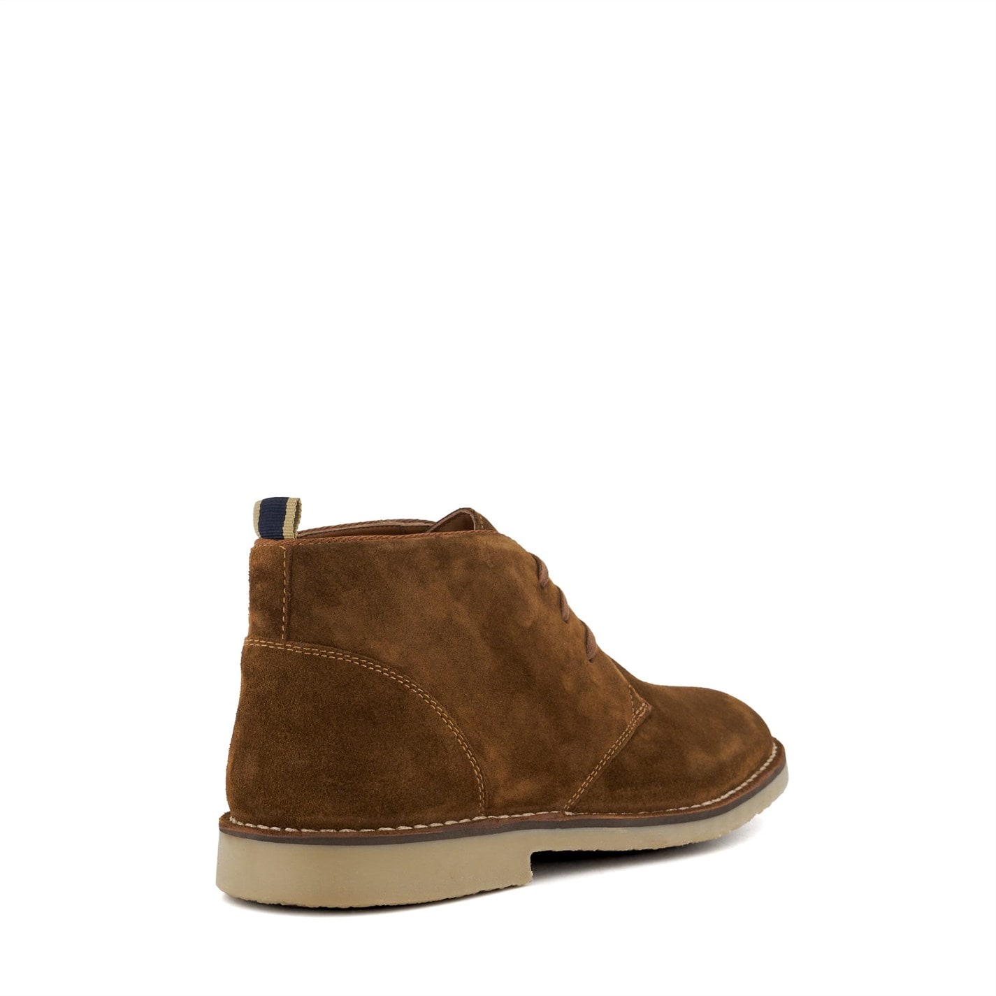 Fly London Mel Stivali Chukka Donna, Viola (Purple 008), 37 EU (4 - 3