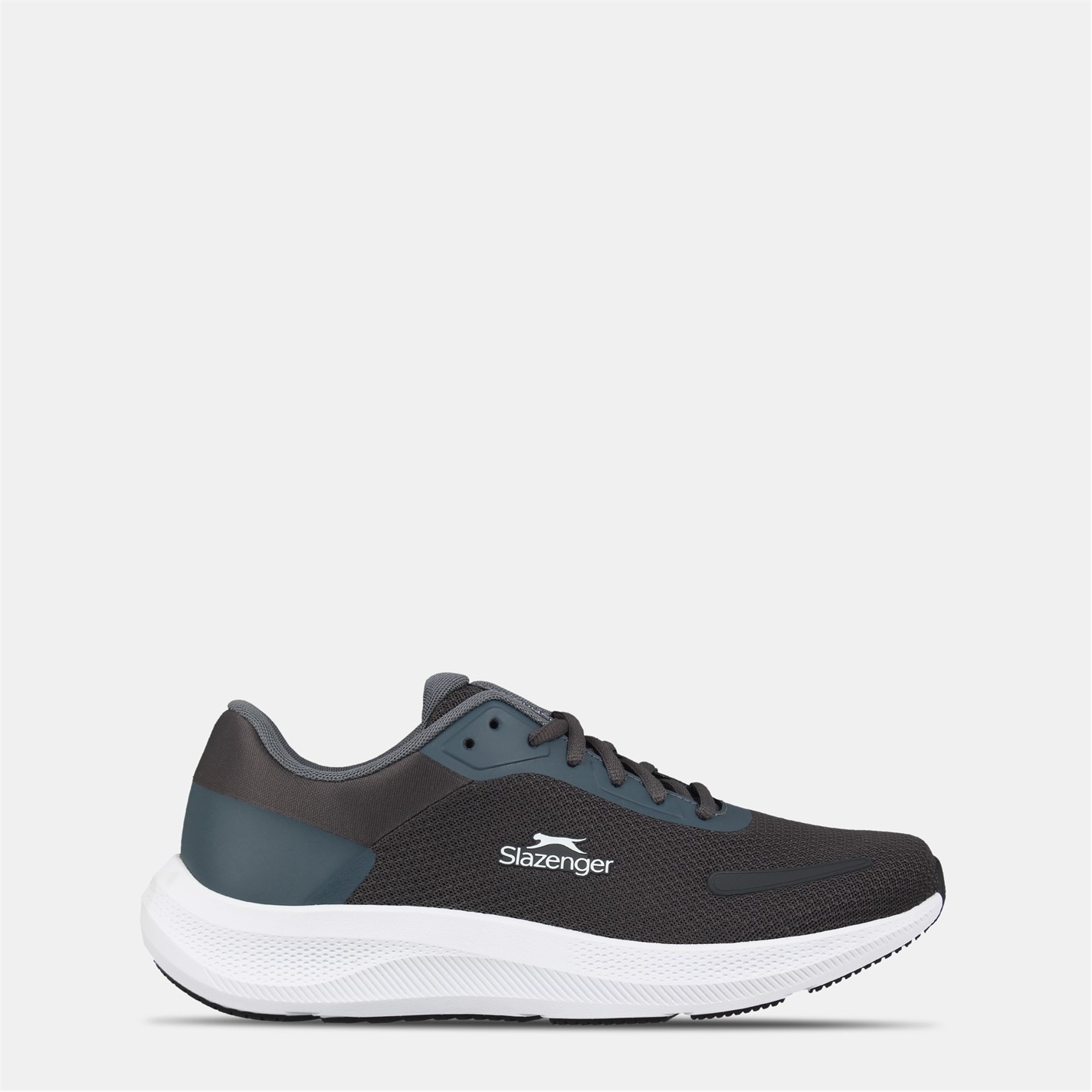 Sports Direct Slazenger Jigsaw Trainers Slazenger Classic Trainers