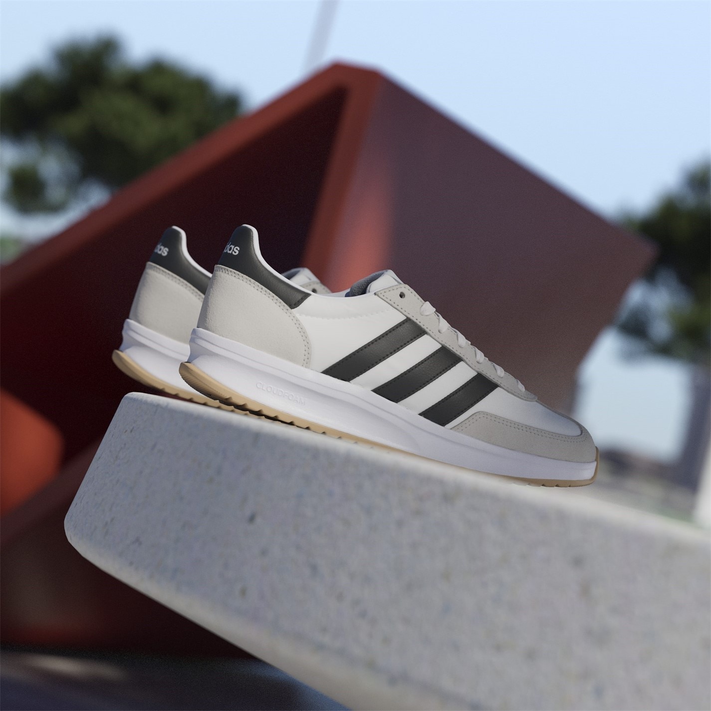 adidas i 5923 women's white