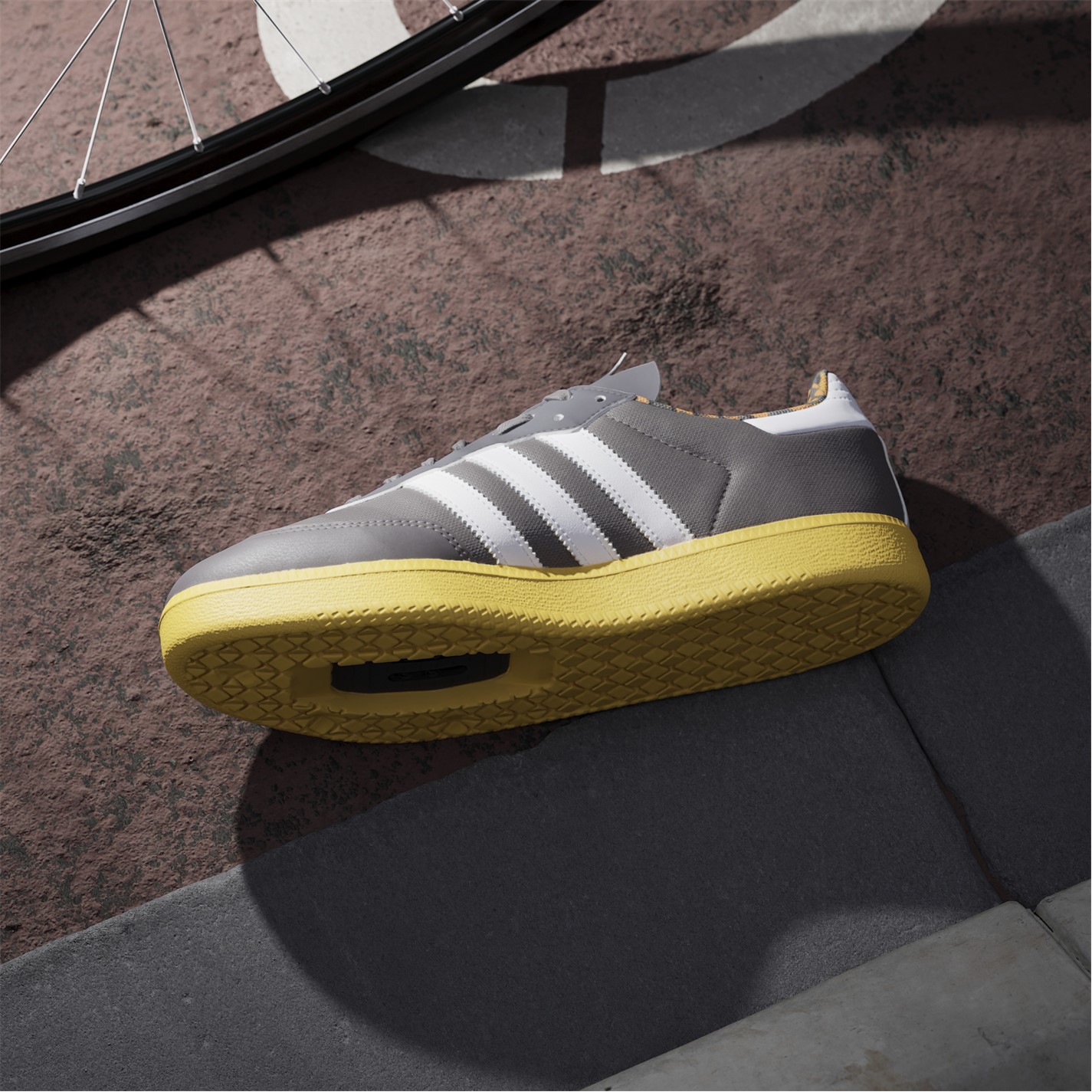 adidas gazelle silver green womens Shop Green Mens Velosamba Made With Nature 2 Cycling Shoes  Shoebacca