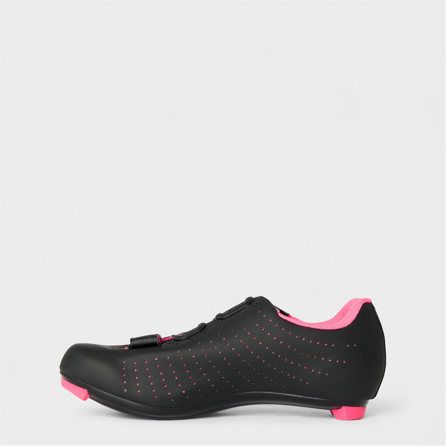 Zapatillas de Ruta Fizik Tempo Overcurve R5 White