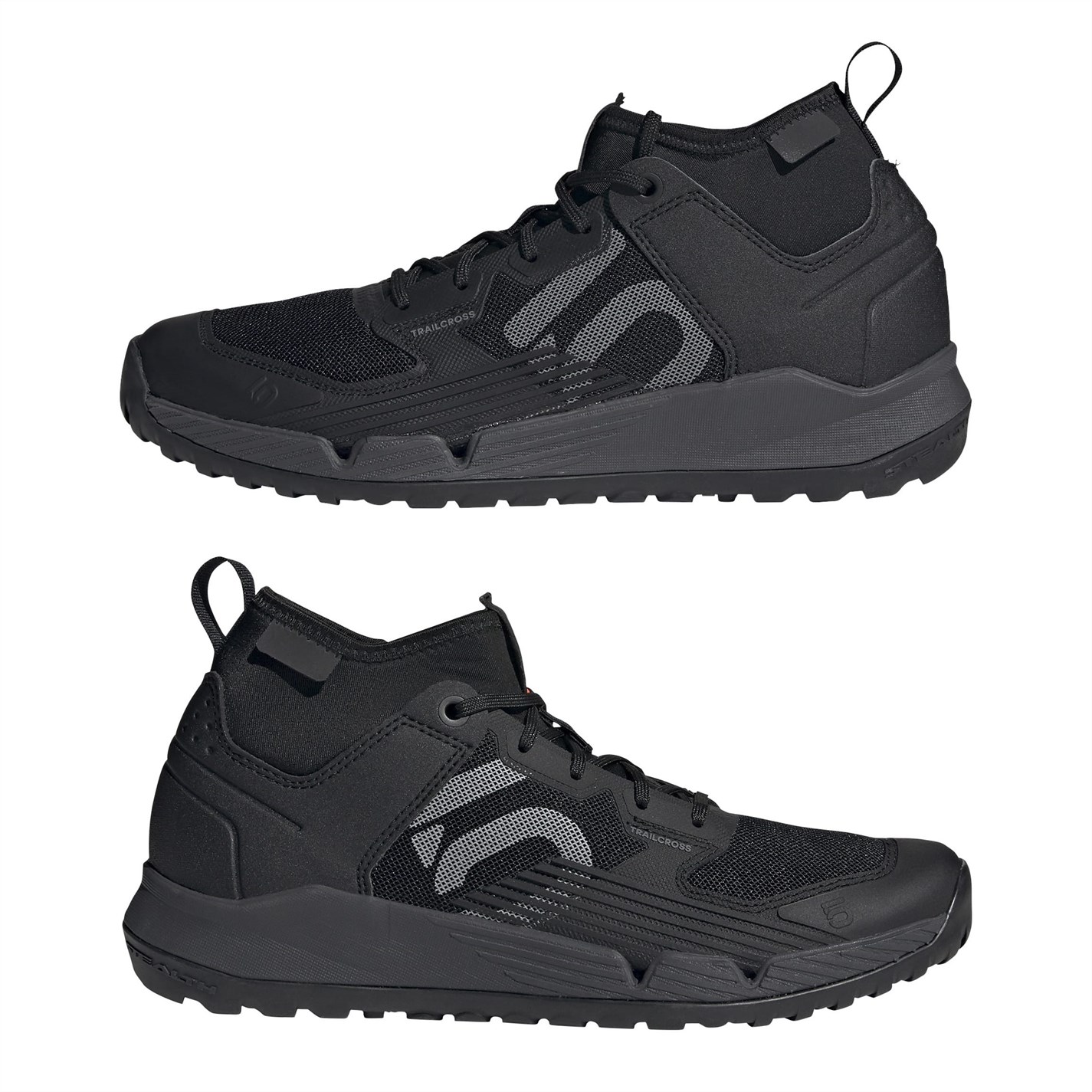 Five Ten | Trailcross XT Mountain Bike Shoes Women's | Core Black/Gre |  FRASERS