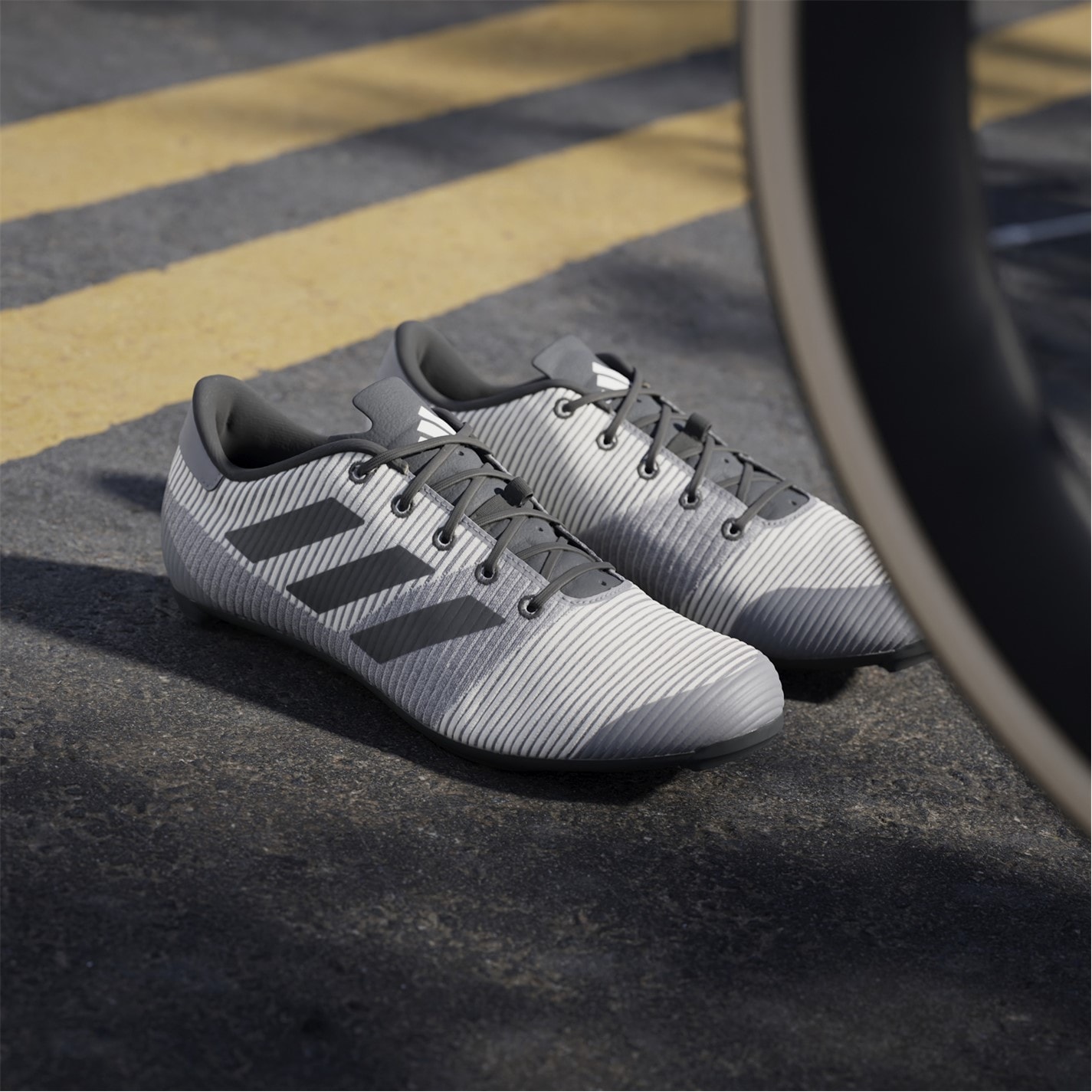 adidas gazelle silver green womens Adidas Velosamba Cycling Shoes