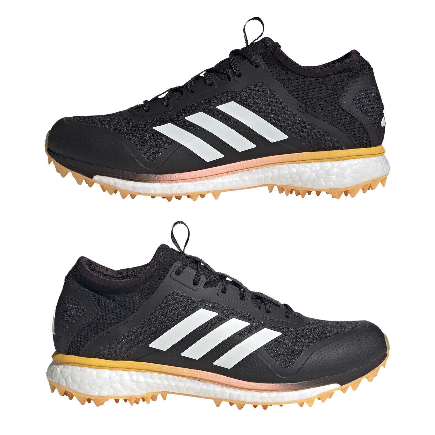 adidas gazelle silver green womens adidas Hockey Lux Shoe - Orange