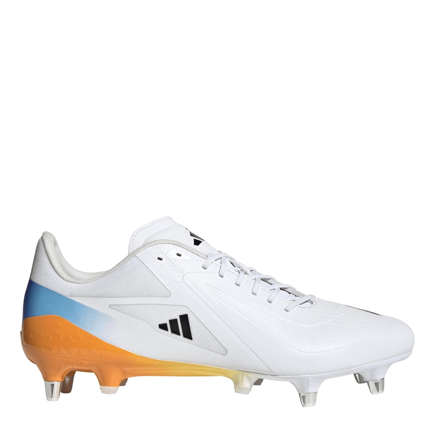 adidas | Adizero RS15 Ultimate Adults Soft Ground Rugby Boots