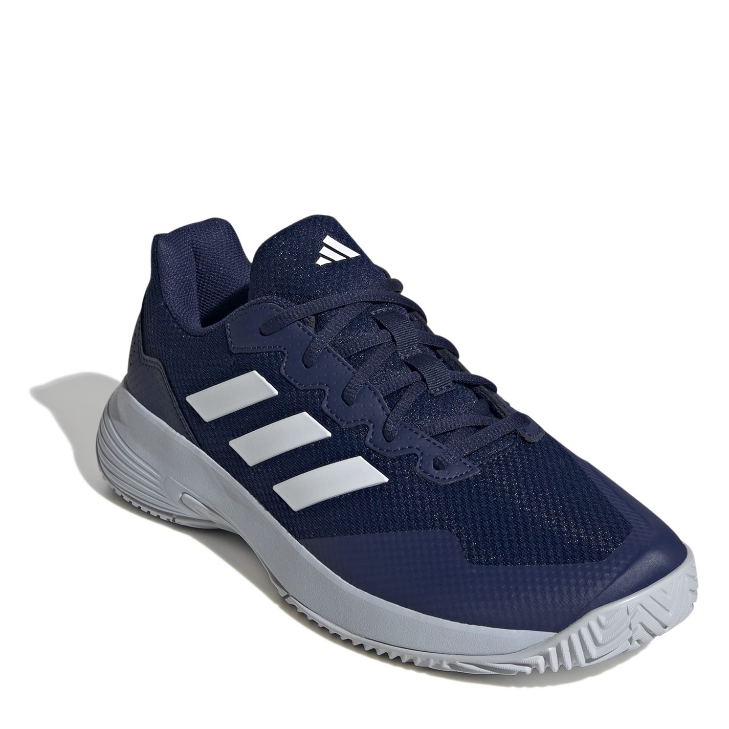 adidas game court mens tennis shoes