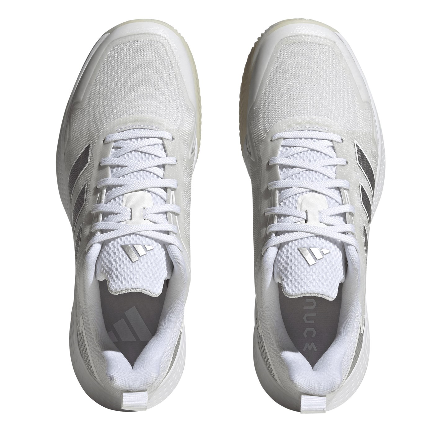 adidas gazelle silver green womens Shop White Womens Barricade 13 Clay Tennis Shoes  Shoebacca