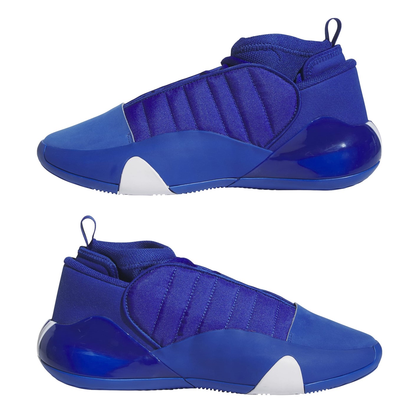 adidas Harden Volume Shoes Mens Team Royal Blue FRASERS